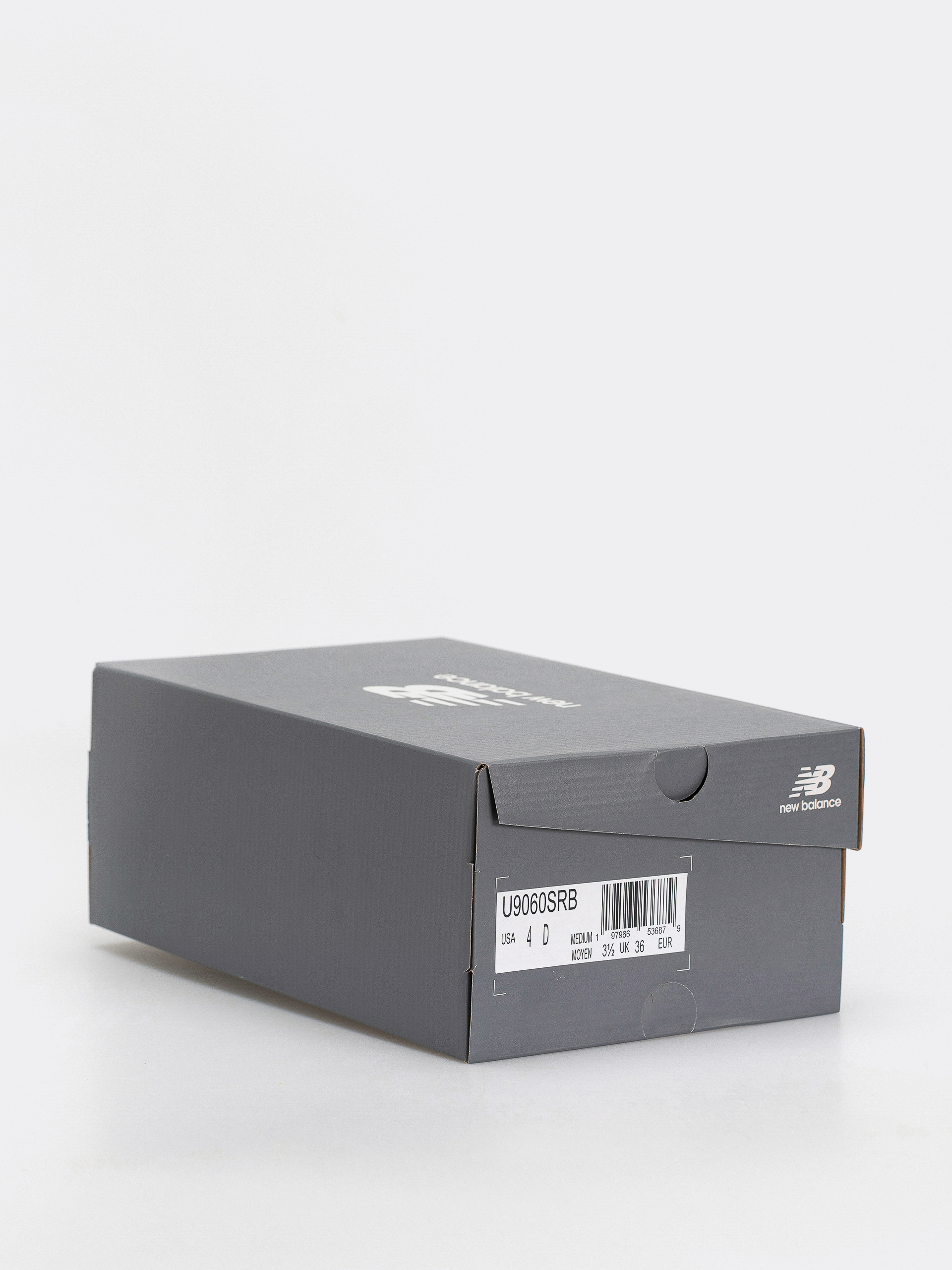 New Balance Shoes 9060 (butterscotch)