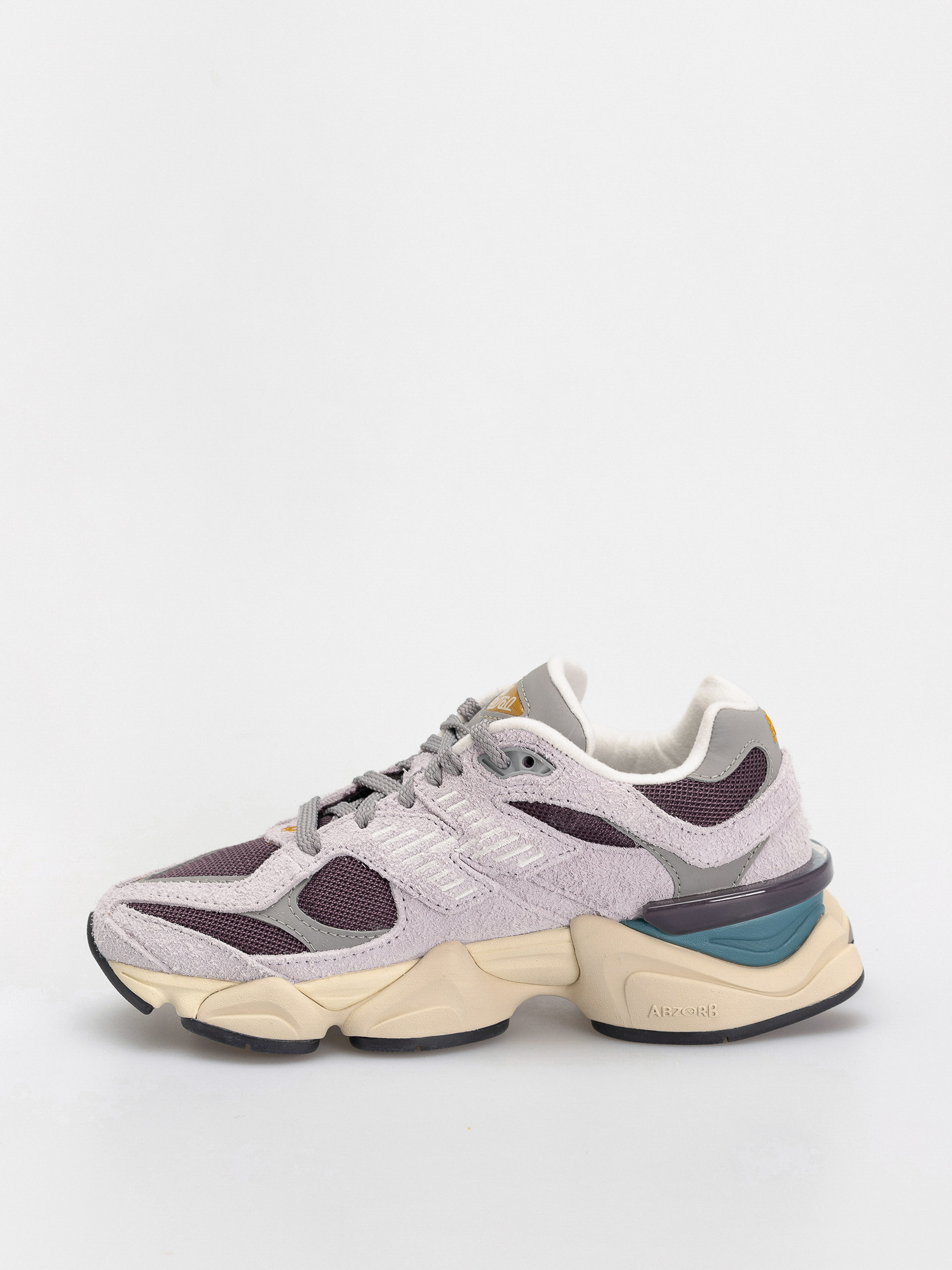 New Balance Shoes 9060 (purple)