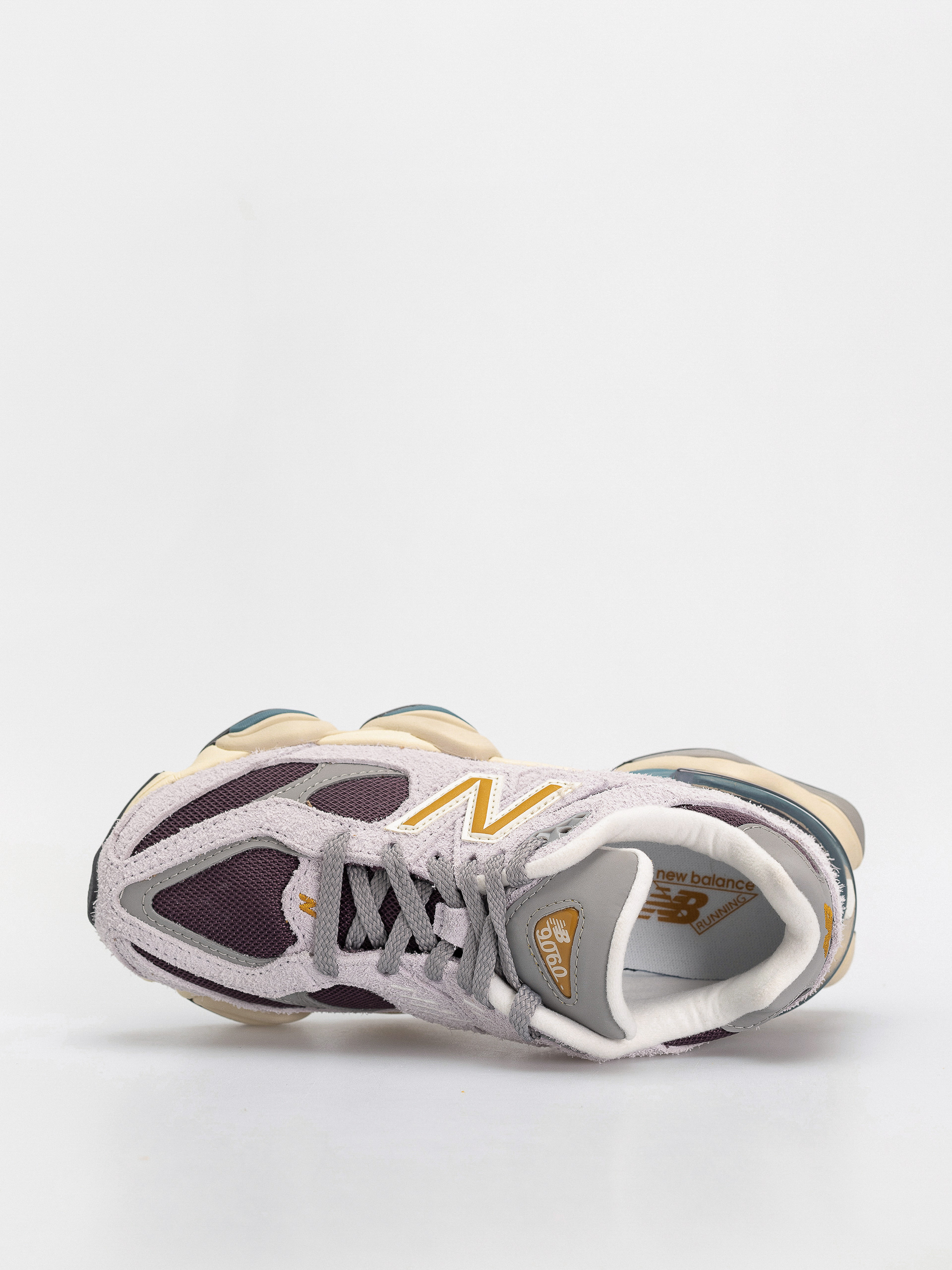 New Balance Shoes 9060 (purple)