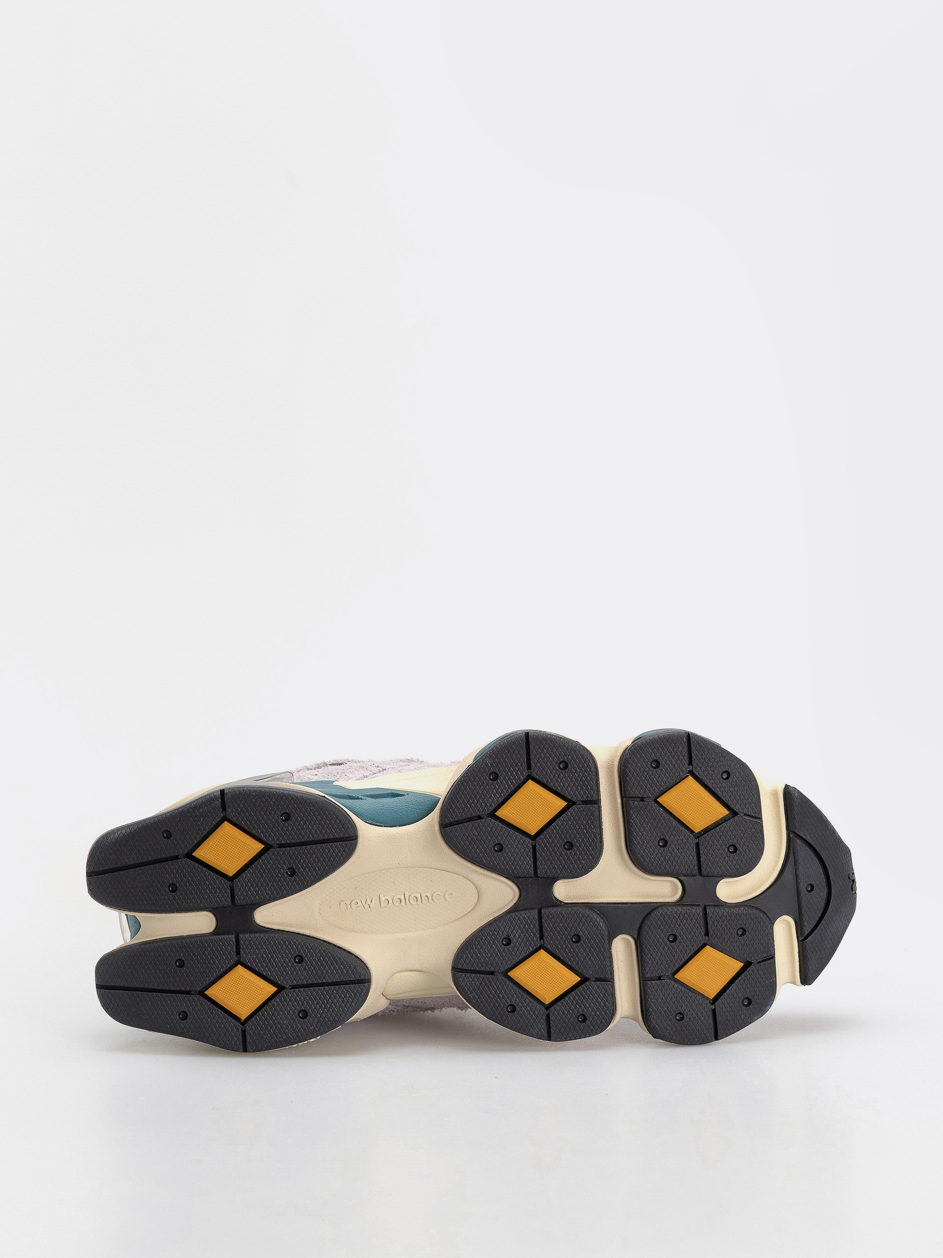 New Balance Shoes 9060 (purple)