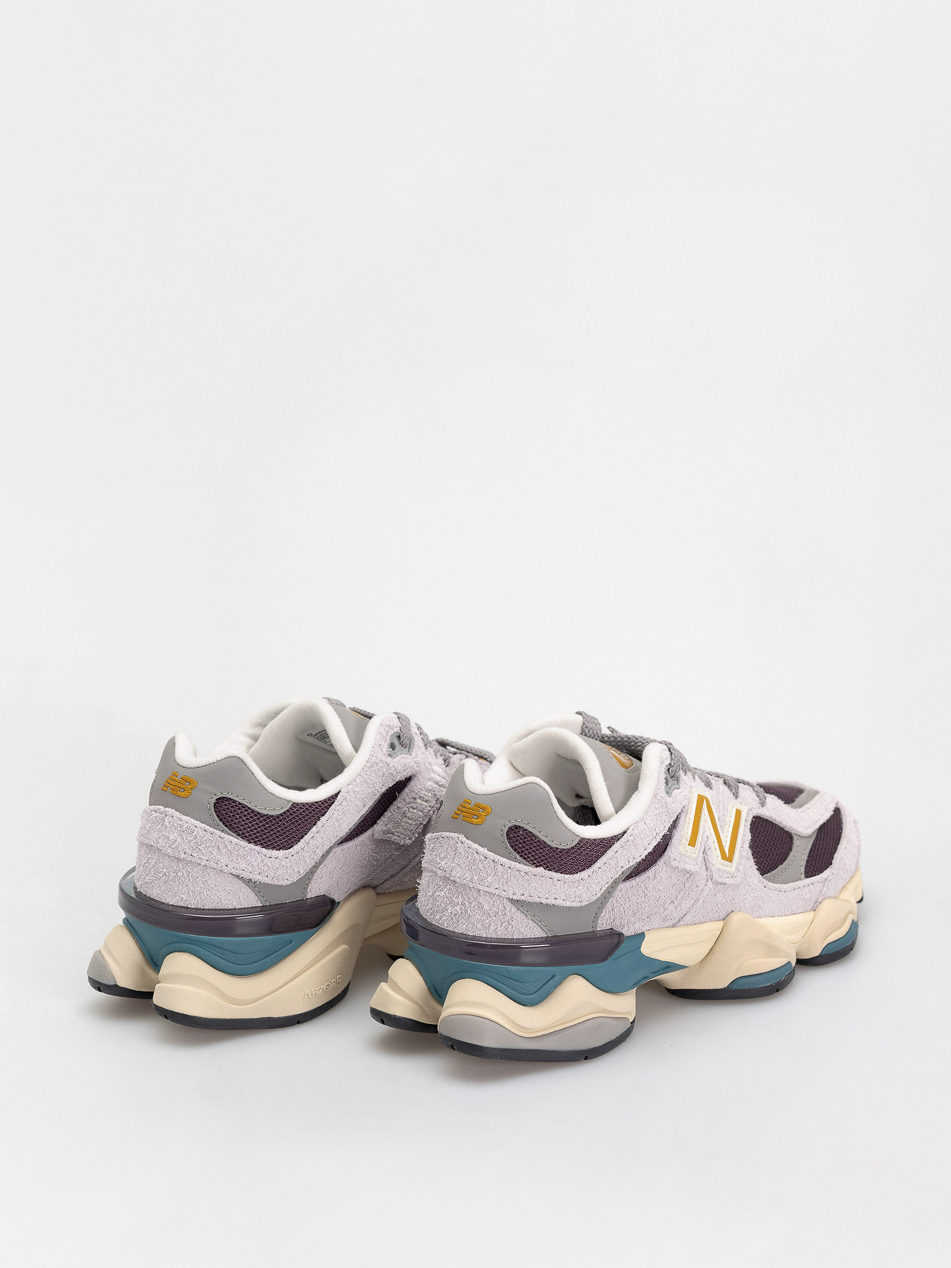 New Balance Shoes 9060 (purple)