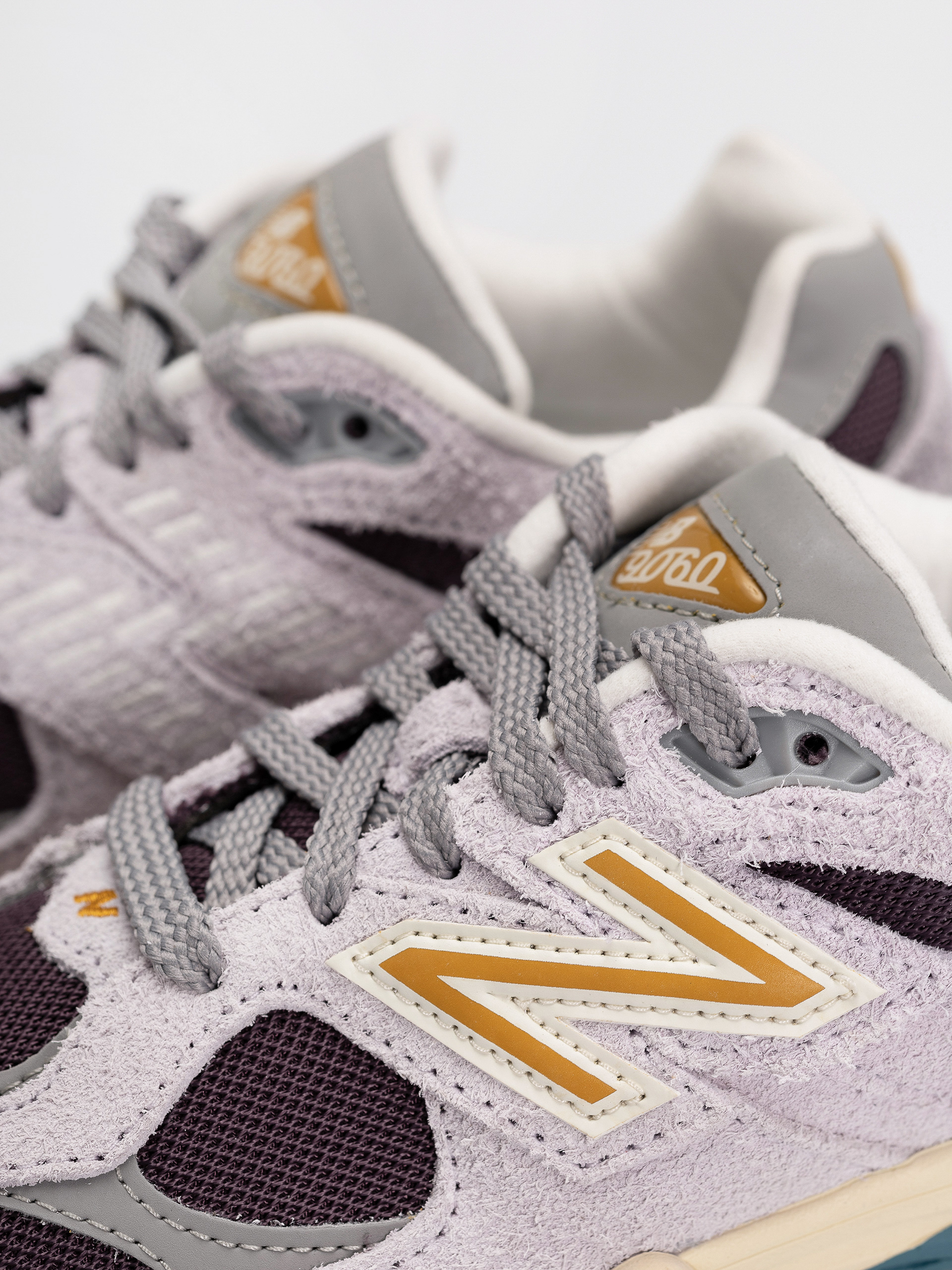 New Balance Schuhe 9060 (purple)
