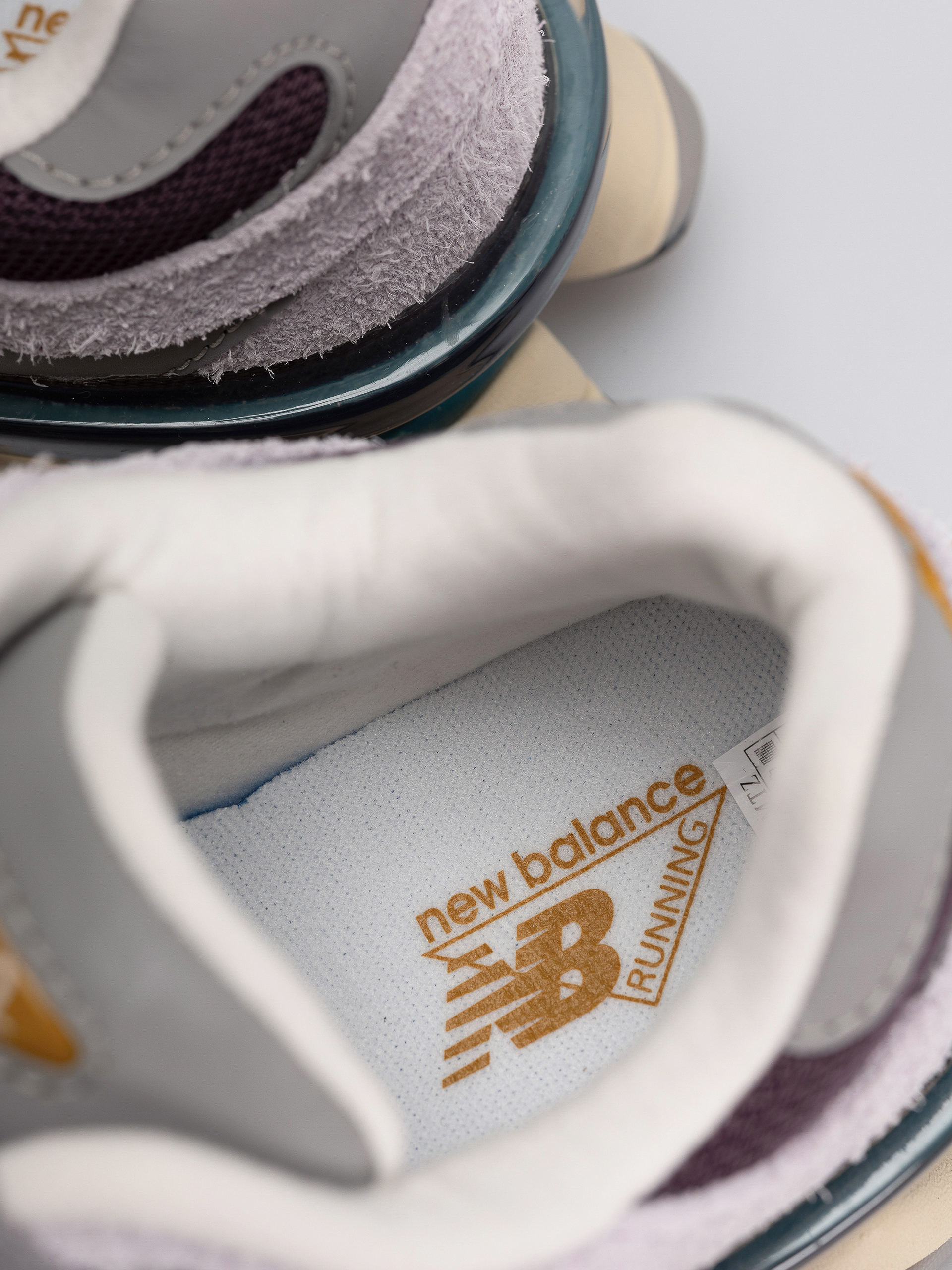 New Balance Schuhe 9060 (purple)