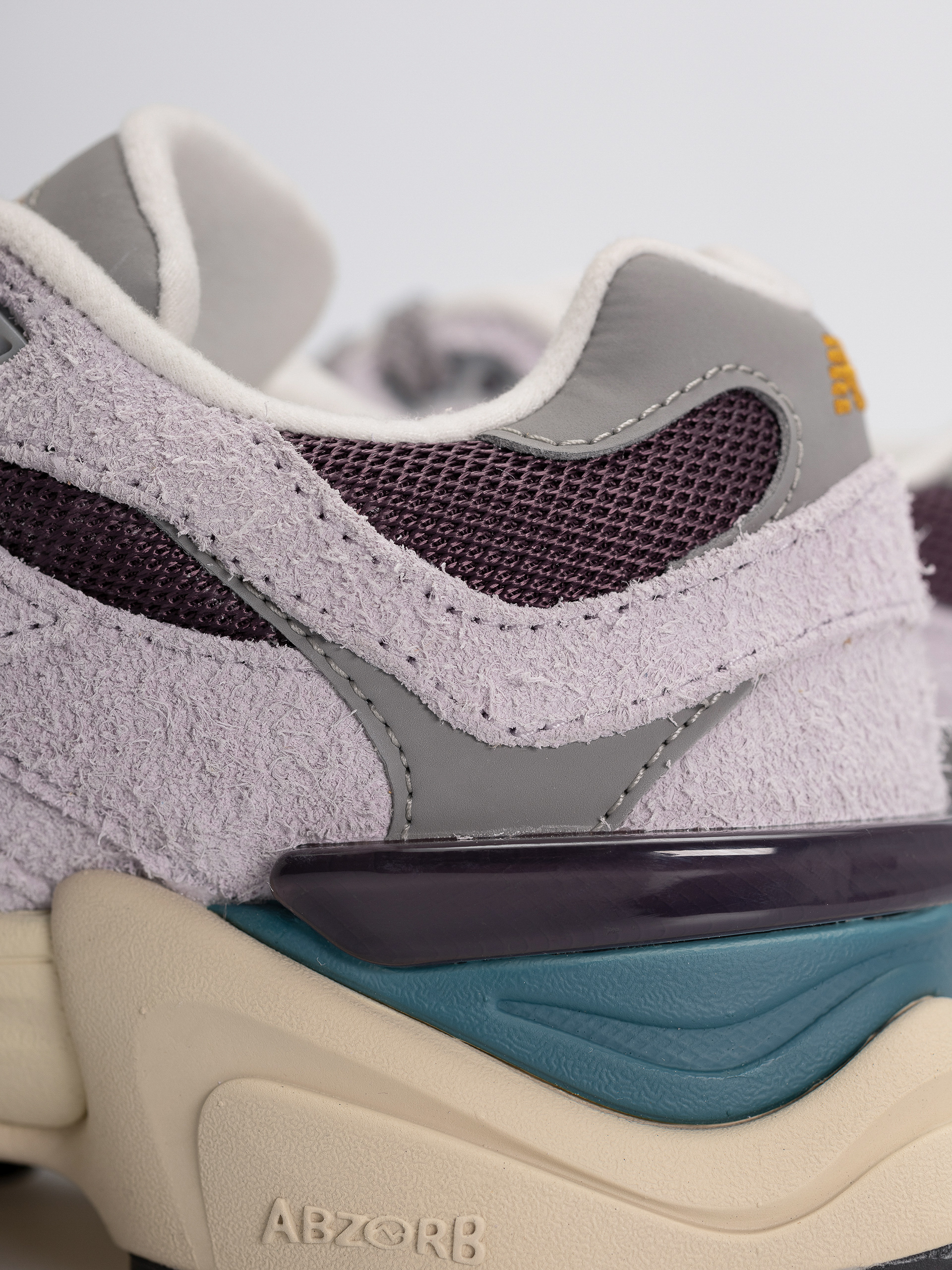 New Balance Schuhe 9060 (purple)