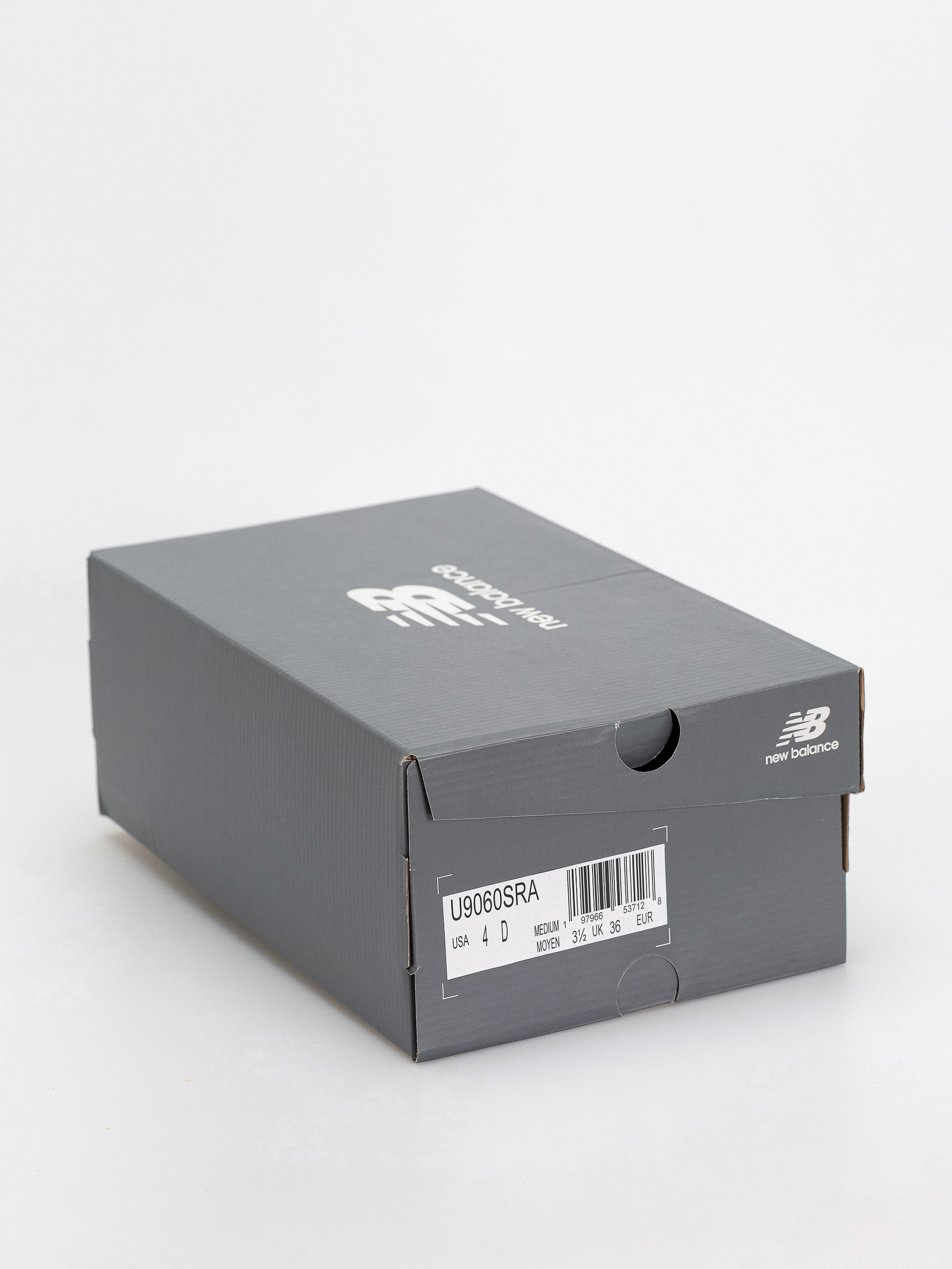 New Balance Shoes 9060 (purple)