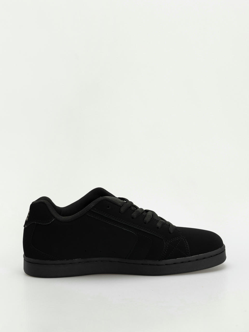 DC Schuhe Net (black/black/black)