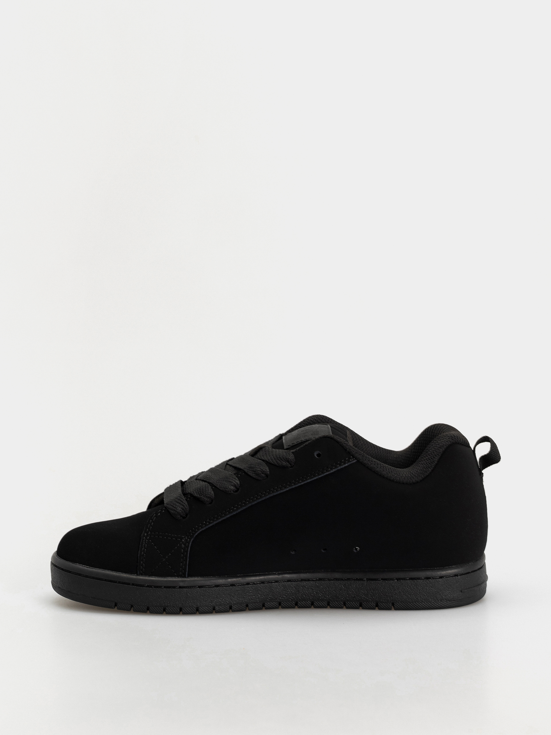 DC Court Graffik Schuhe (black/black/black)