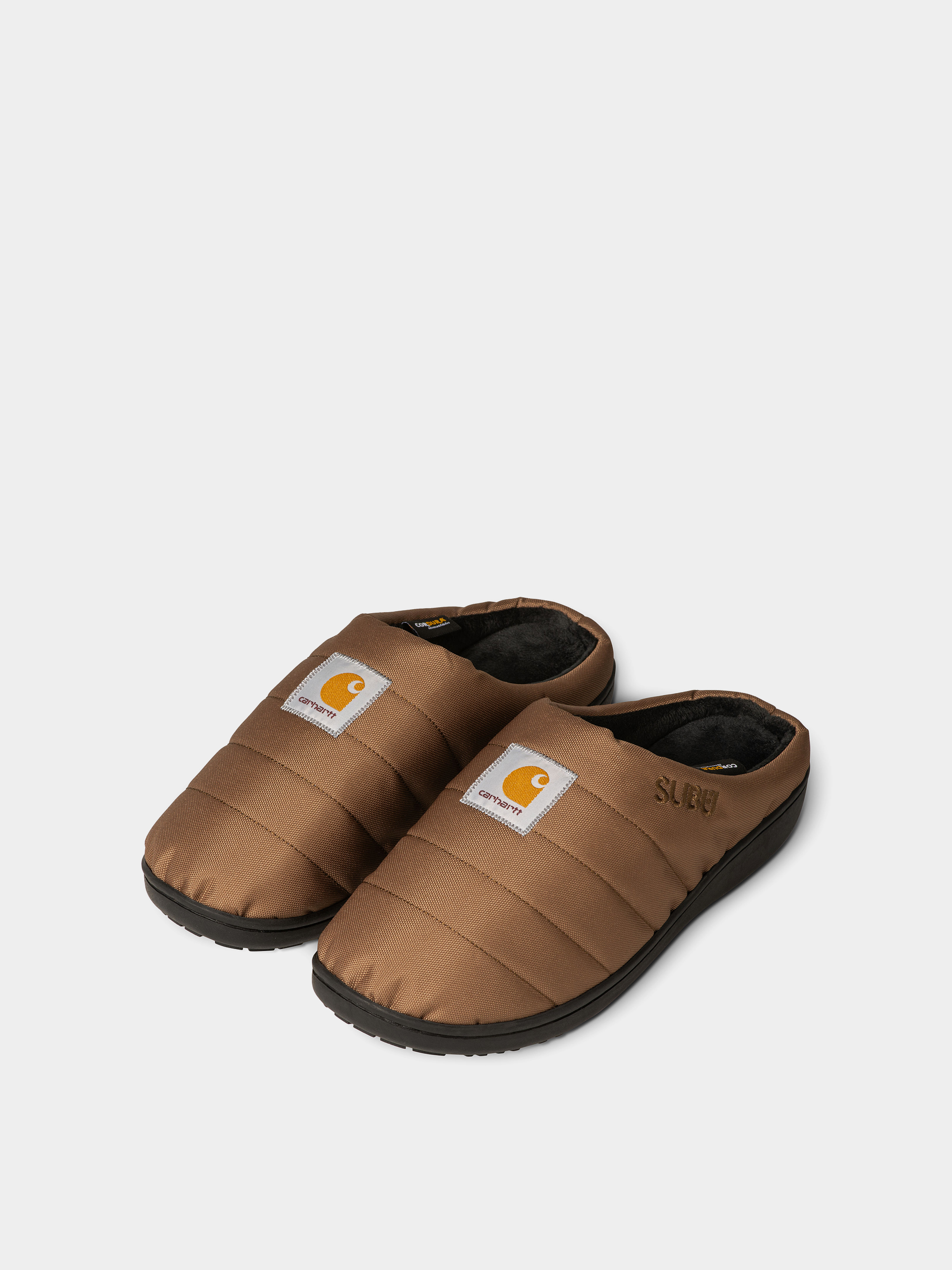 Carhartt WIP Akcesoria Subu Cordura (hamilton brown)