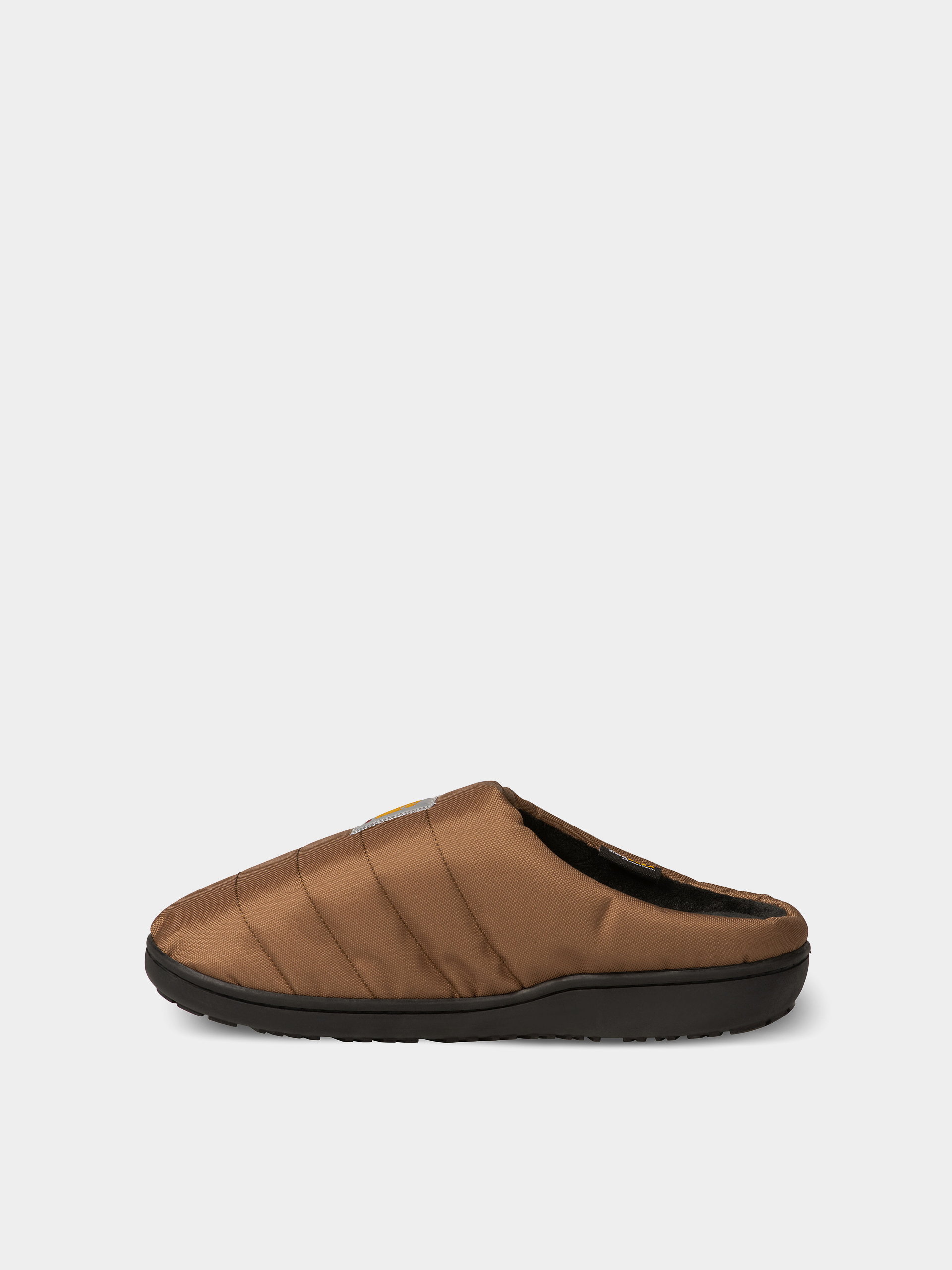 サンダル [SUBU x Carhartt WIP] Cordura Sandal Hamilton Brown Carhartt WIP x SUBU Cordura Sandal Release Info | Hypebeast