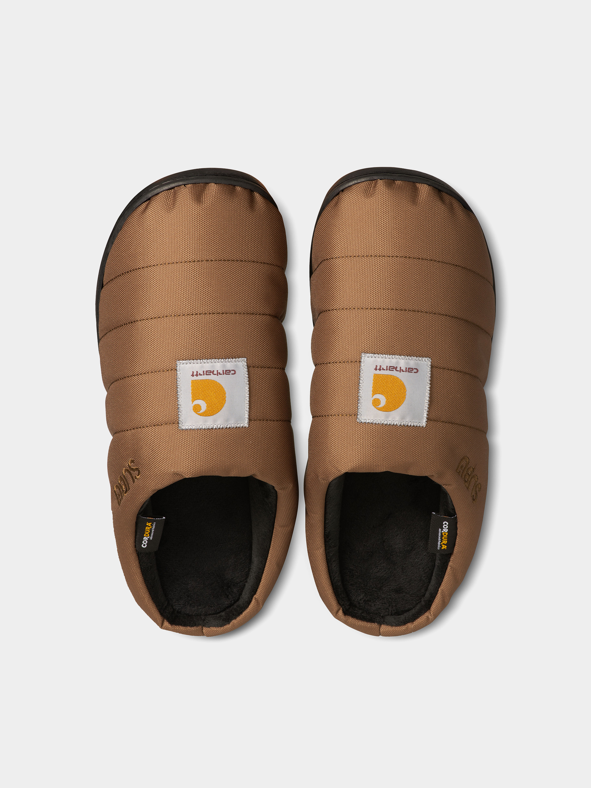 Carhartt WIP Akcesoria Subu Cordura (hamilton brown)