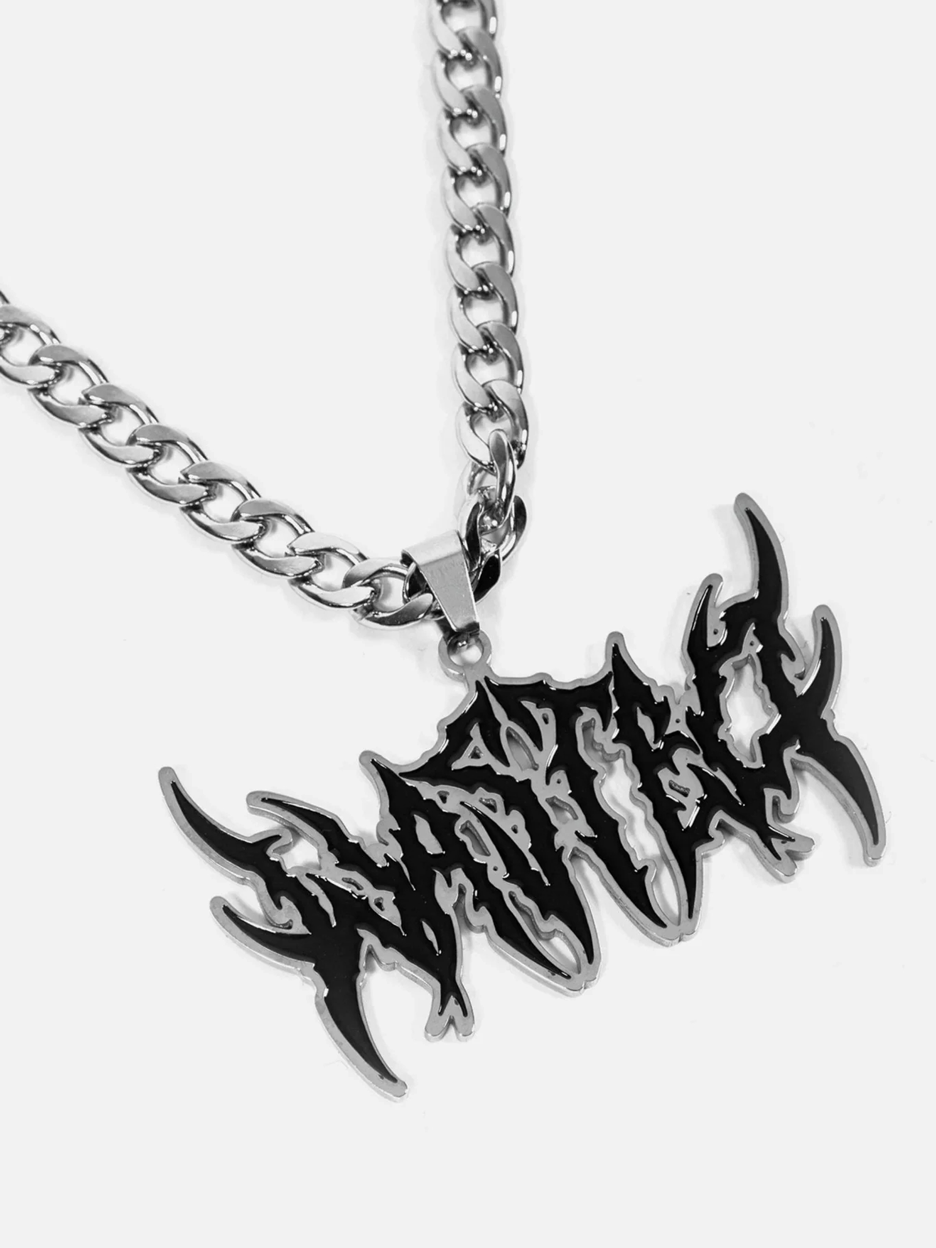 Wasted Paris Akcesoria Vault (silver)