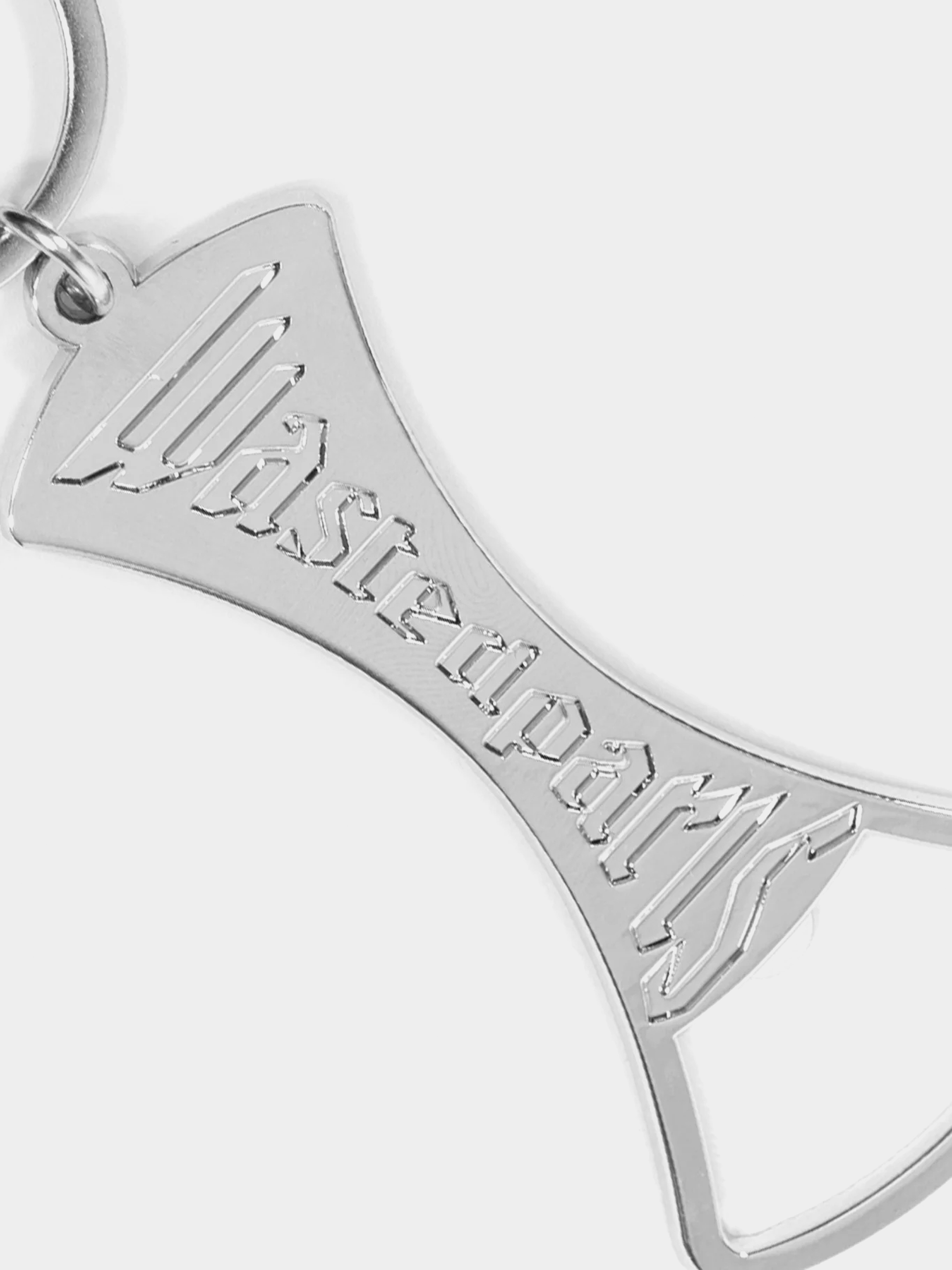 Wasted Paris Akcesoria United Bottle Opener (silver)