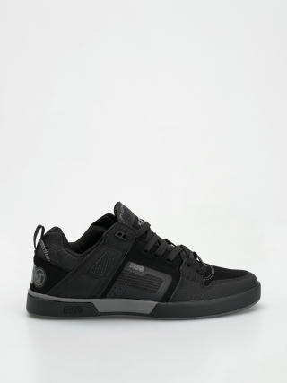 DVS Comanche Lt Schuhe (black/black)