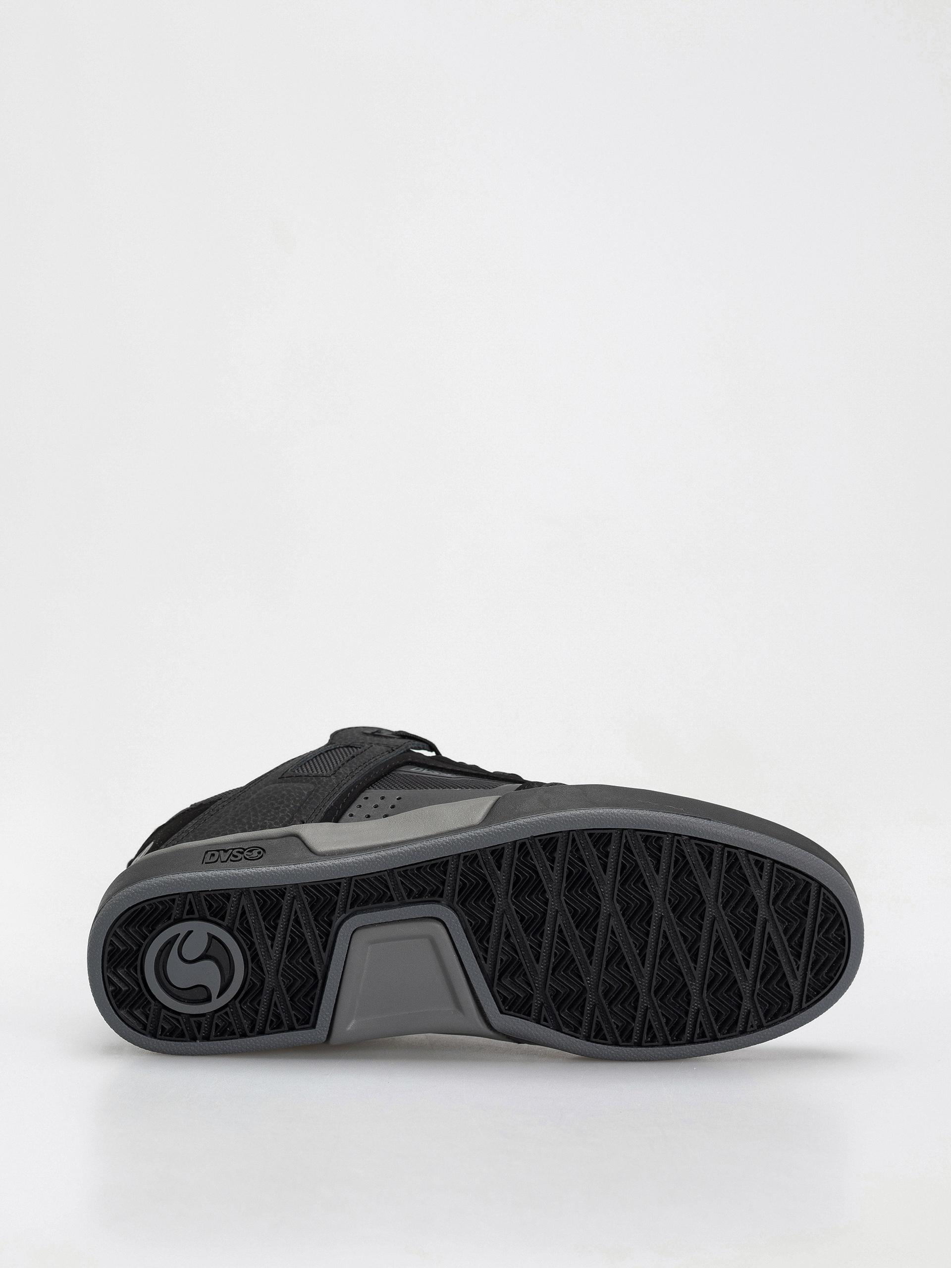 DVS Comanche Lt Schuhe (black/black)
