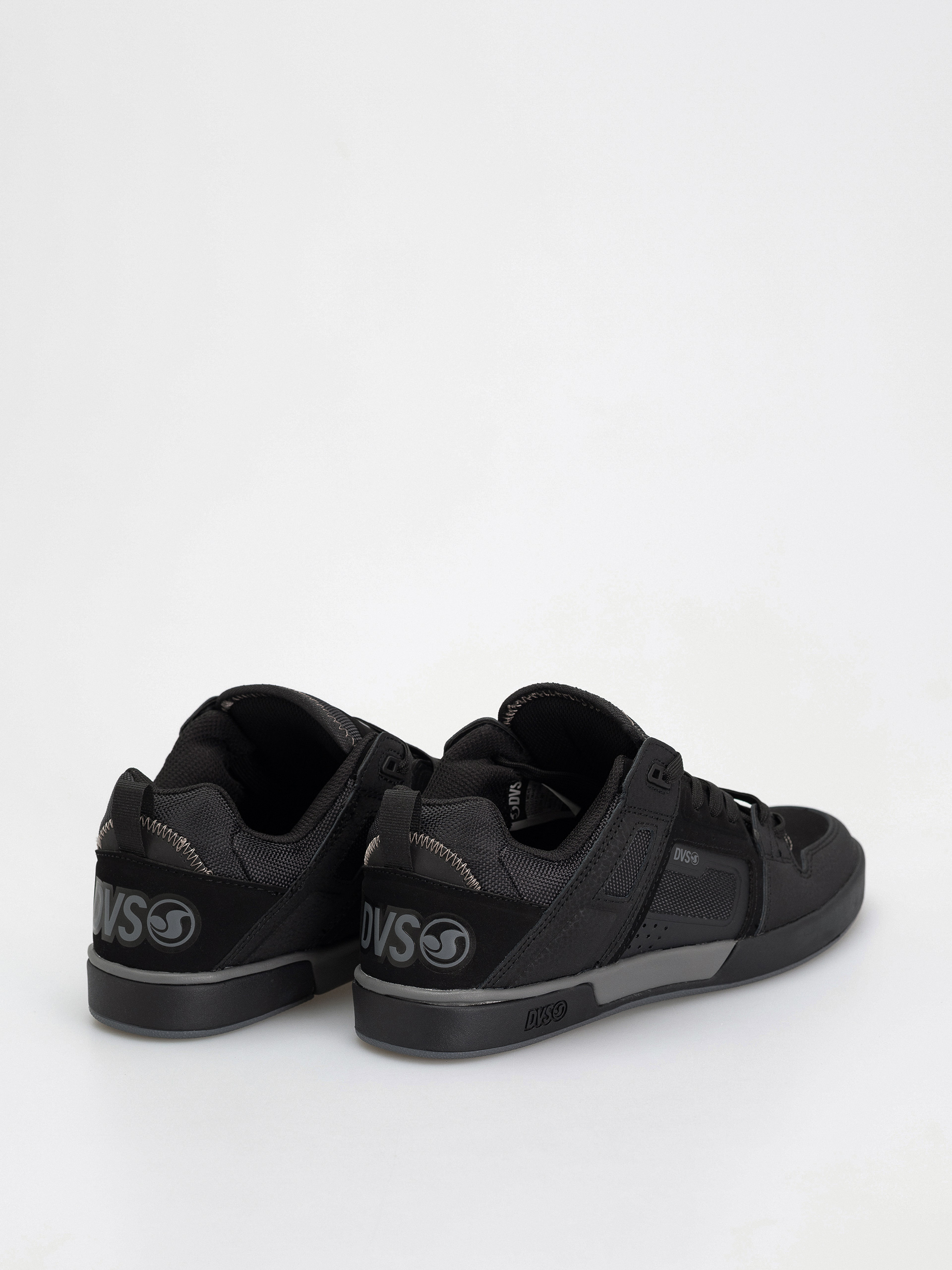 DVS Comanche Lt Schuhe (black/black)