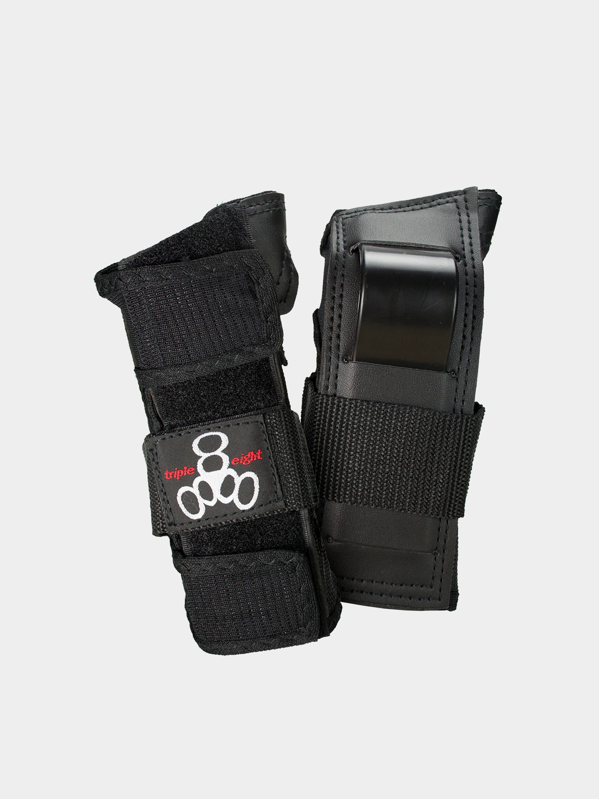 Triple Eight Protectors Saver Series 3 Pack Jr JR (black)