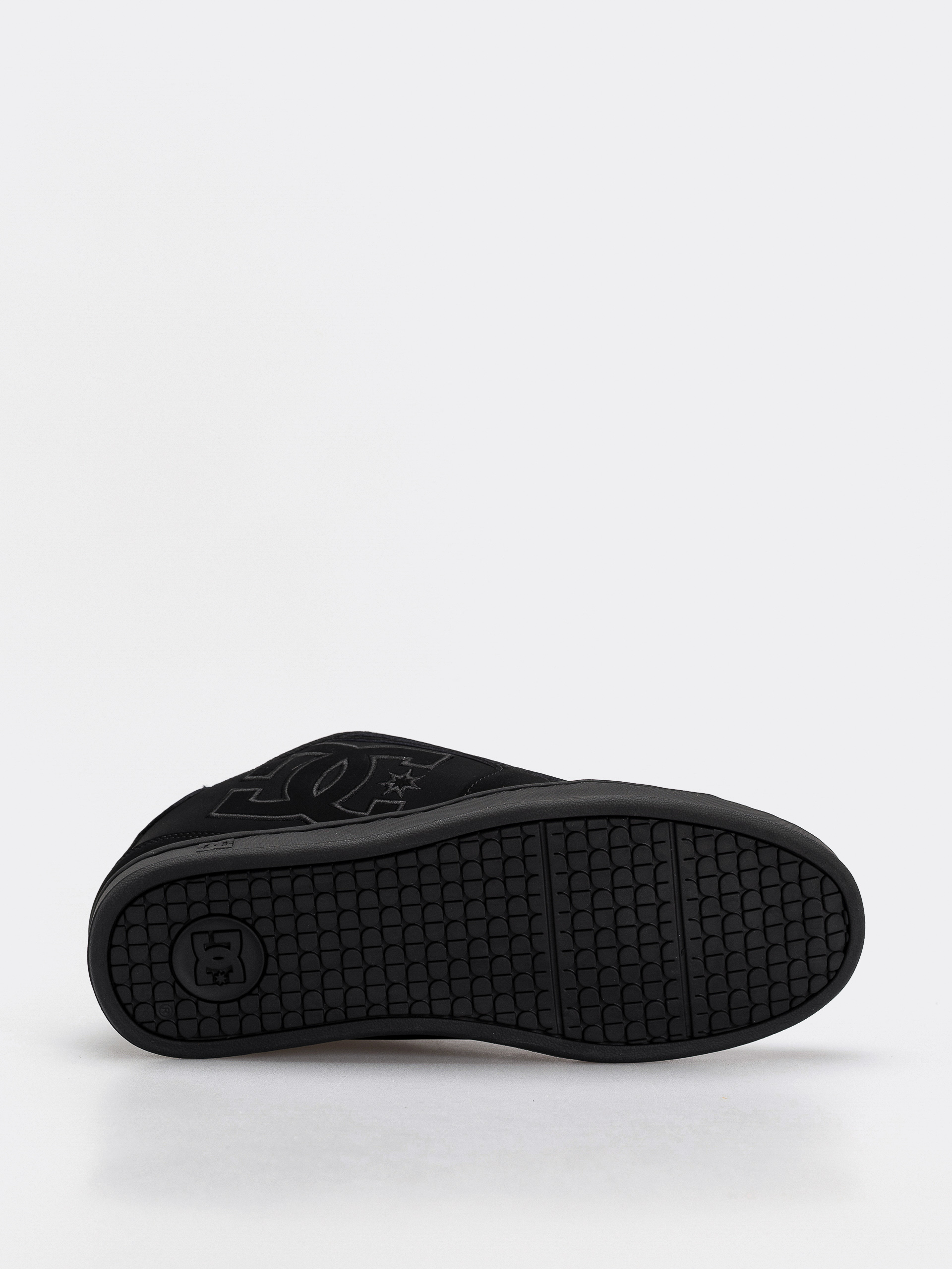 DC Shoes Net (black/black/black)