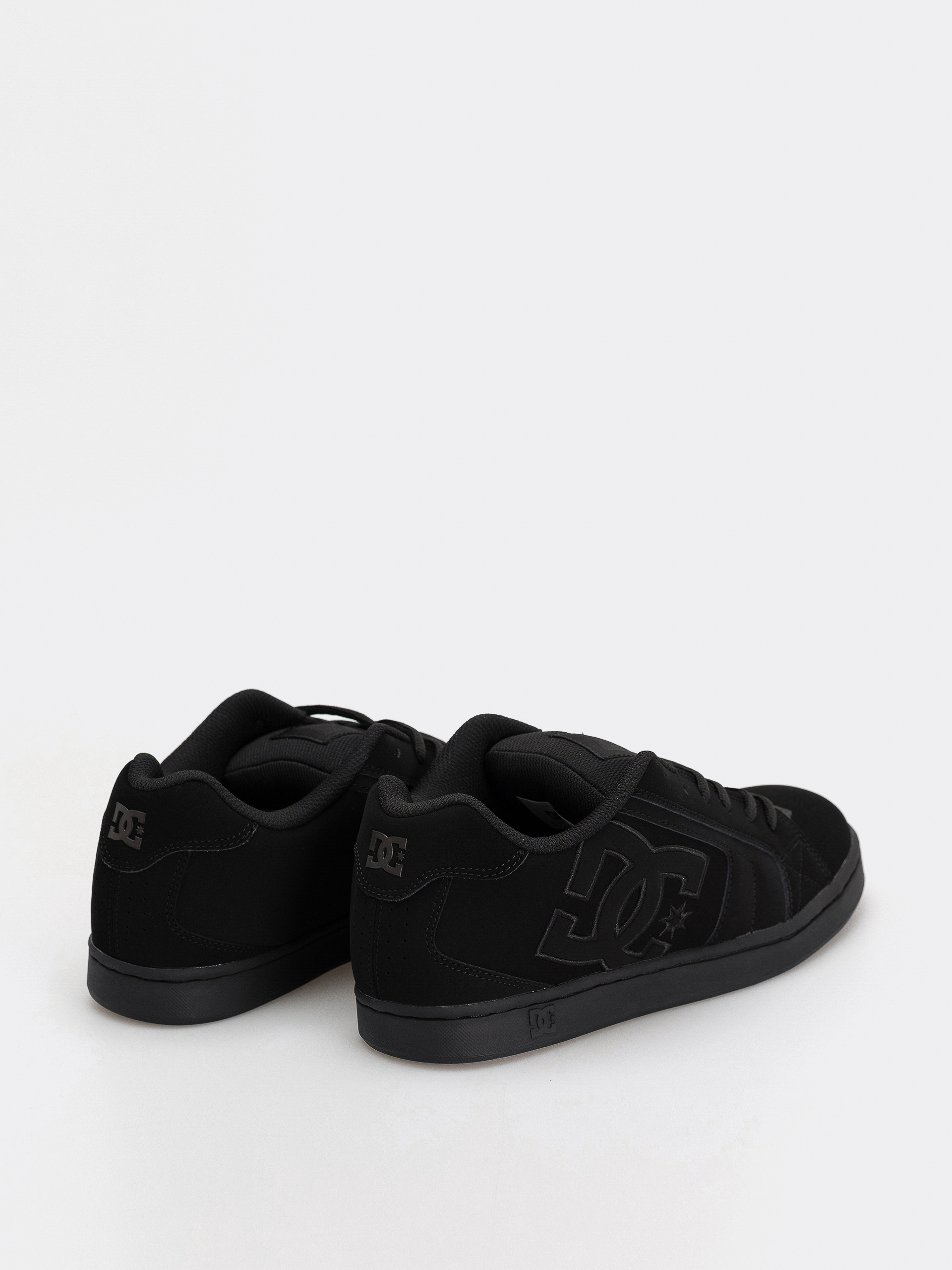 DC Shoes Net (black/black/black)