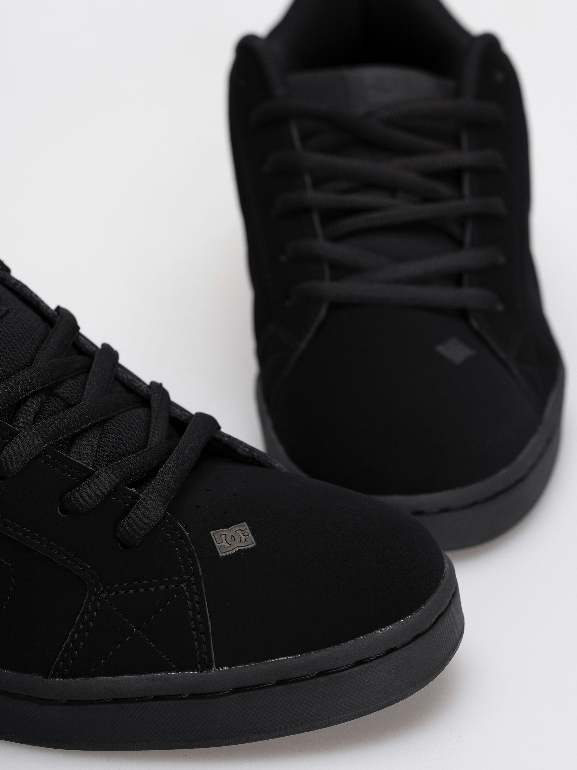 DC Shoes Net (black/black/black)