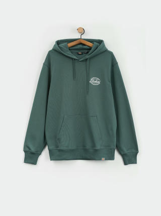 Dickies Globe HD Hoodie (lincoln green)