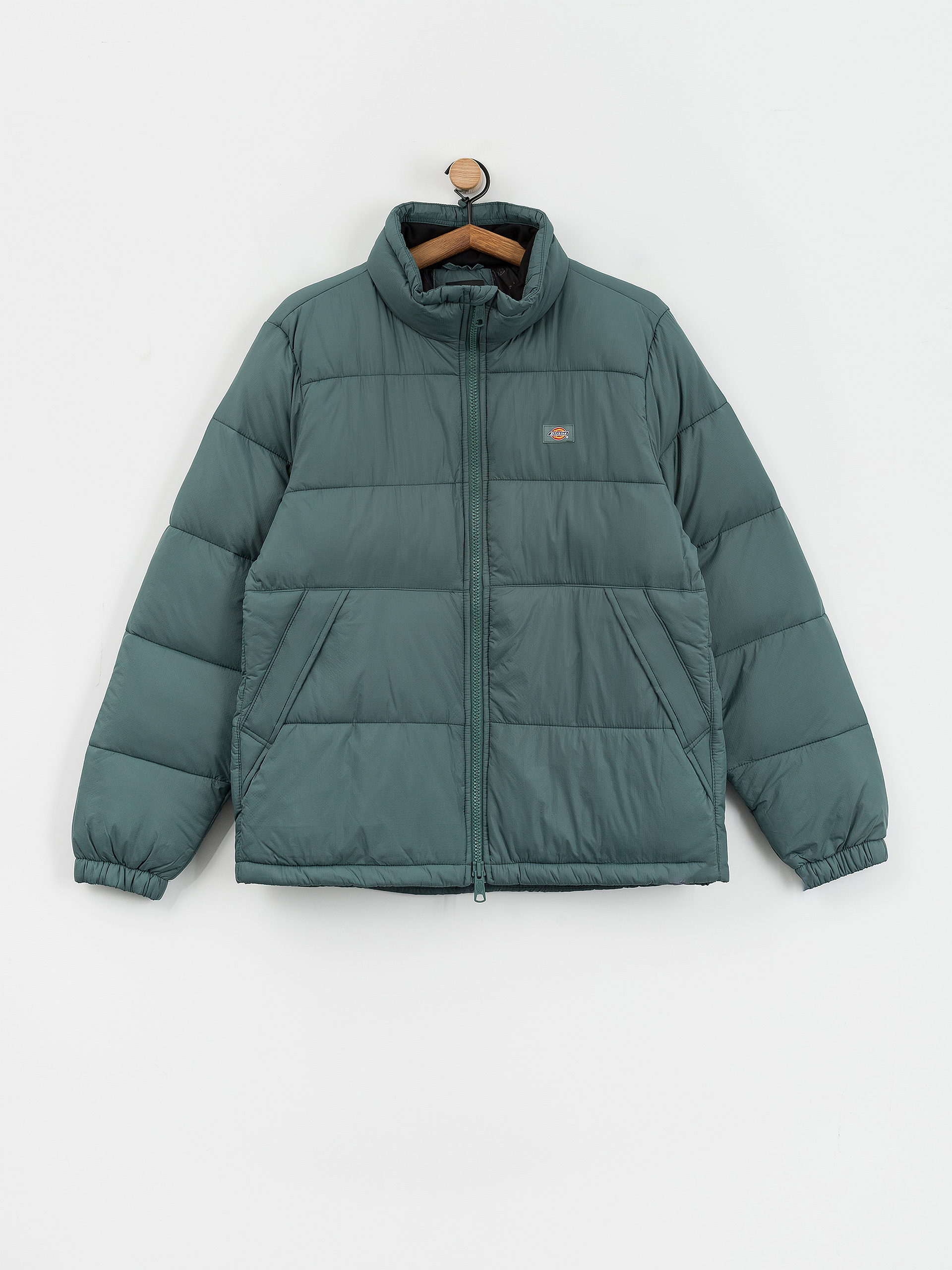 Dickies Waldenburg Jacke (lincoln green)