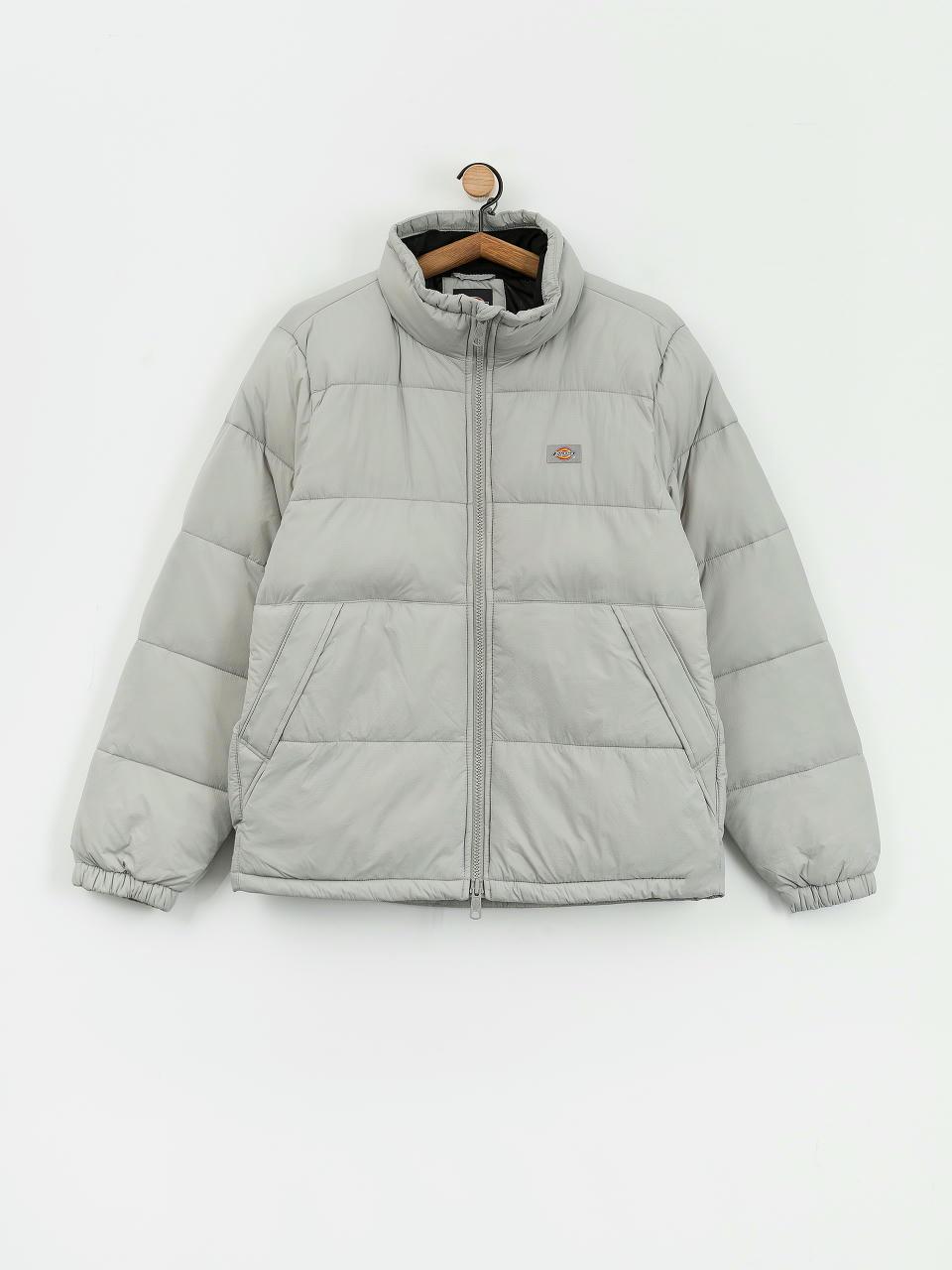 Dickies Waldenburg Jacke (ultimate gray)