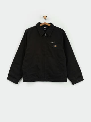 Dickies Duck Canvas Painter Jacke (black)