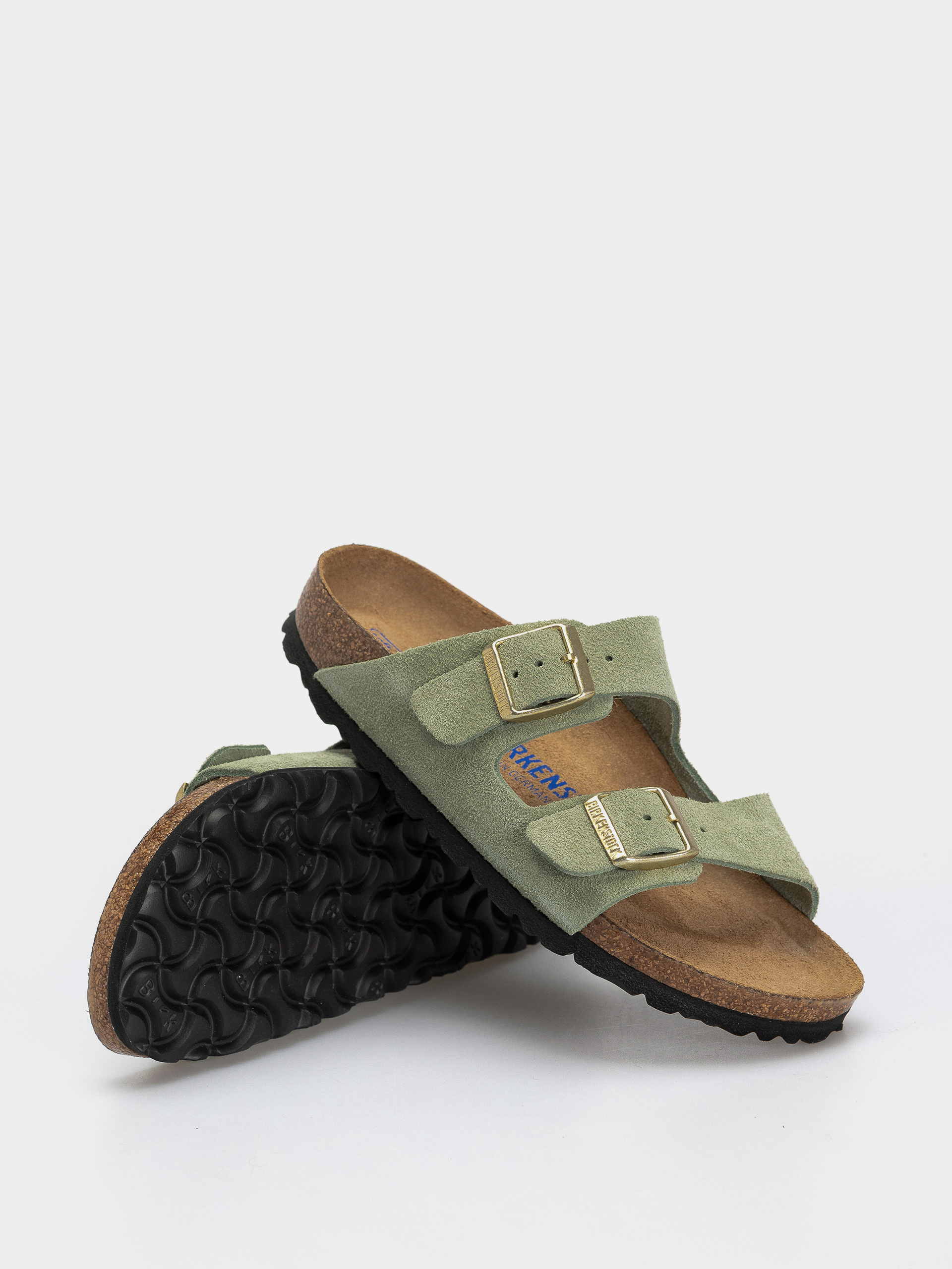 Birkenstock soft footbed sandals online