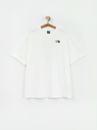 The North Face X Yinka Ilori Box Graphic T-Shirt (tnf white)