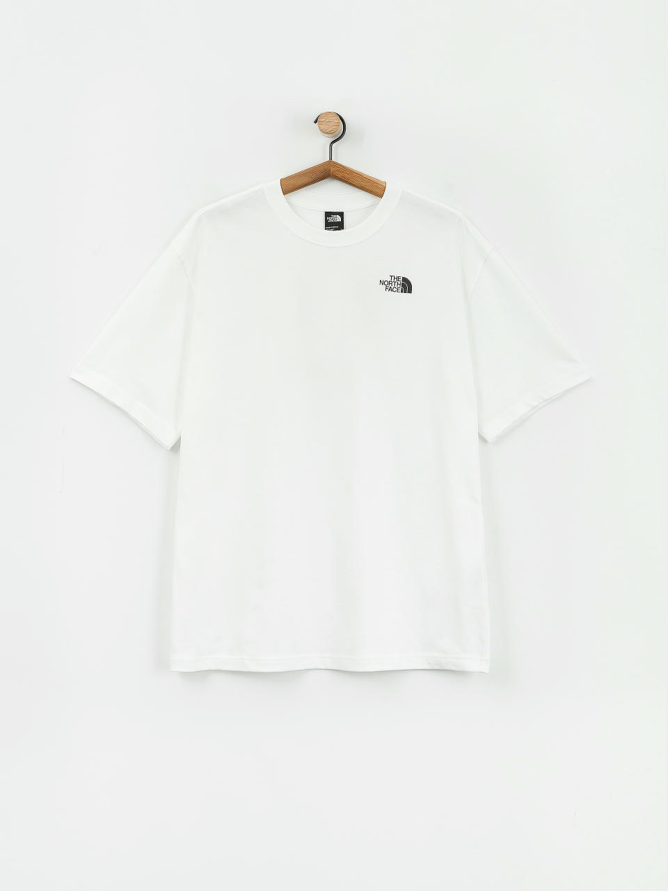 The North Face X Yinka Ilori Box Graphic T-Shirt (tnf white)