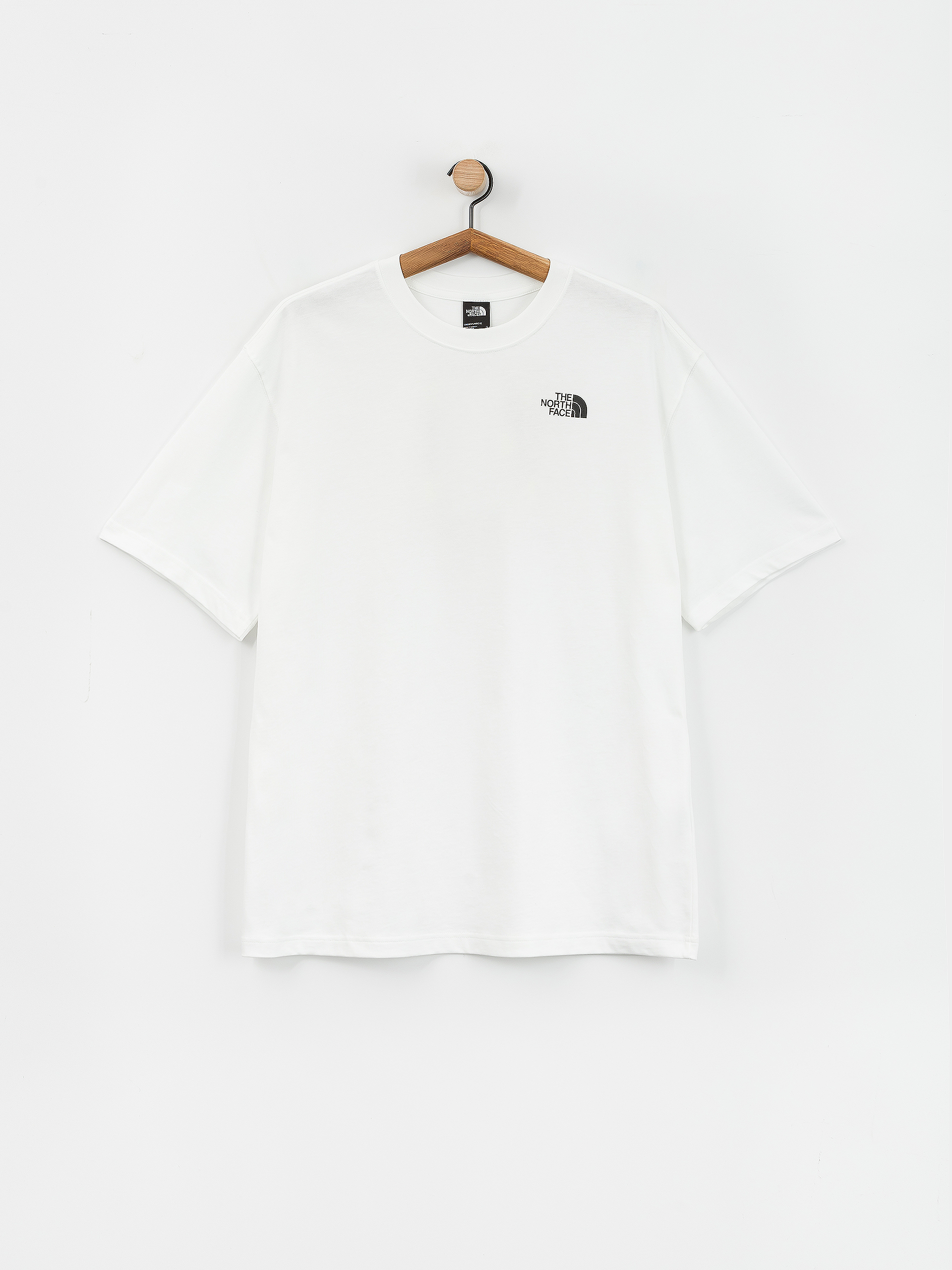 The North Face X Yinka Ilori Box Graphic T-Shirt (tnf white)