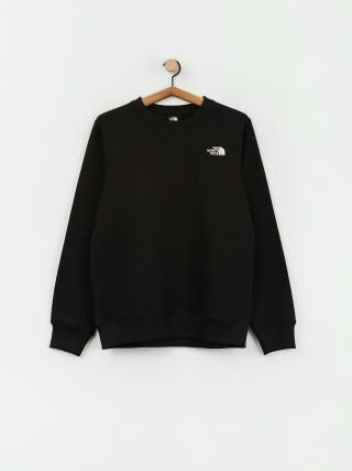 The North Face Topographic Sweatshirt (tnf black)