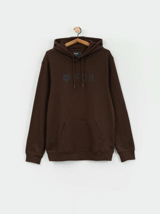 Fox Absolute HD Hoodie (chocolate)