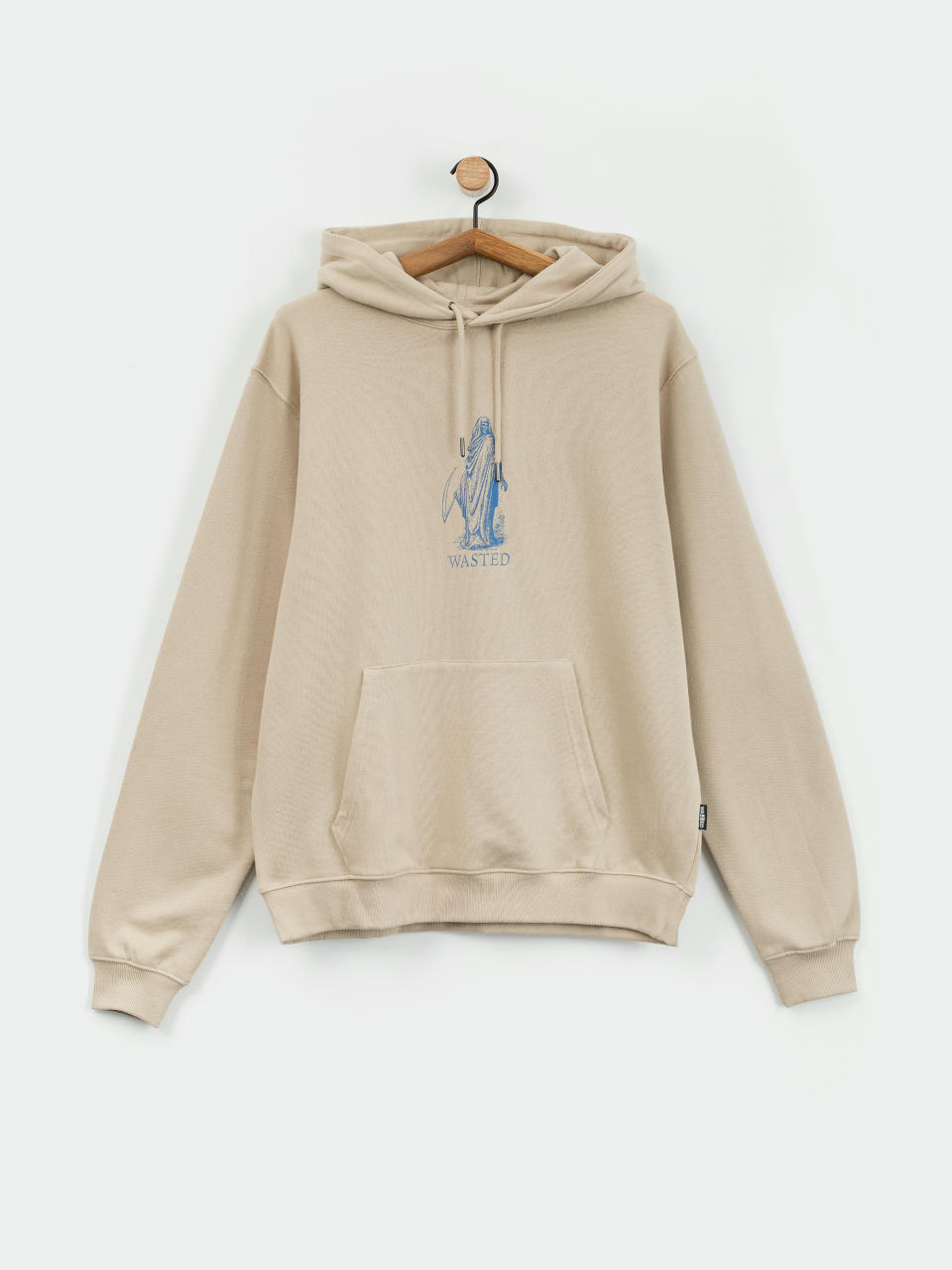 Wasted Paris Worst HD Hoodie (sand)