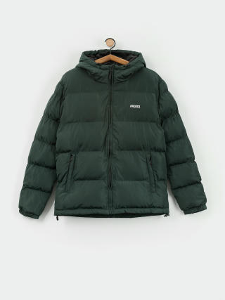 Prosto Winter Adament Jacke (green)