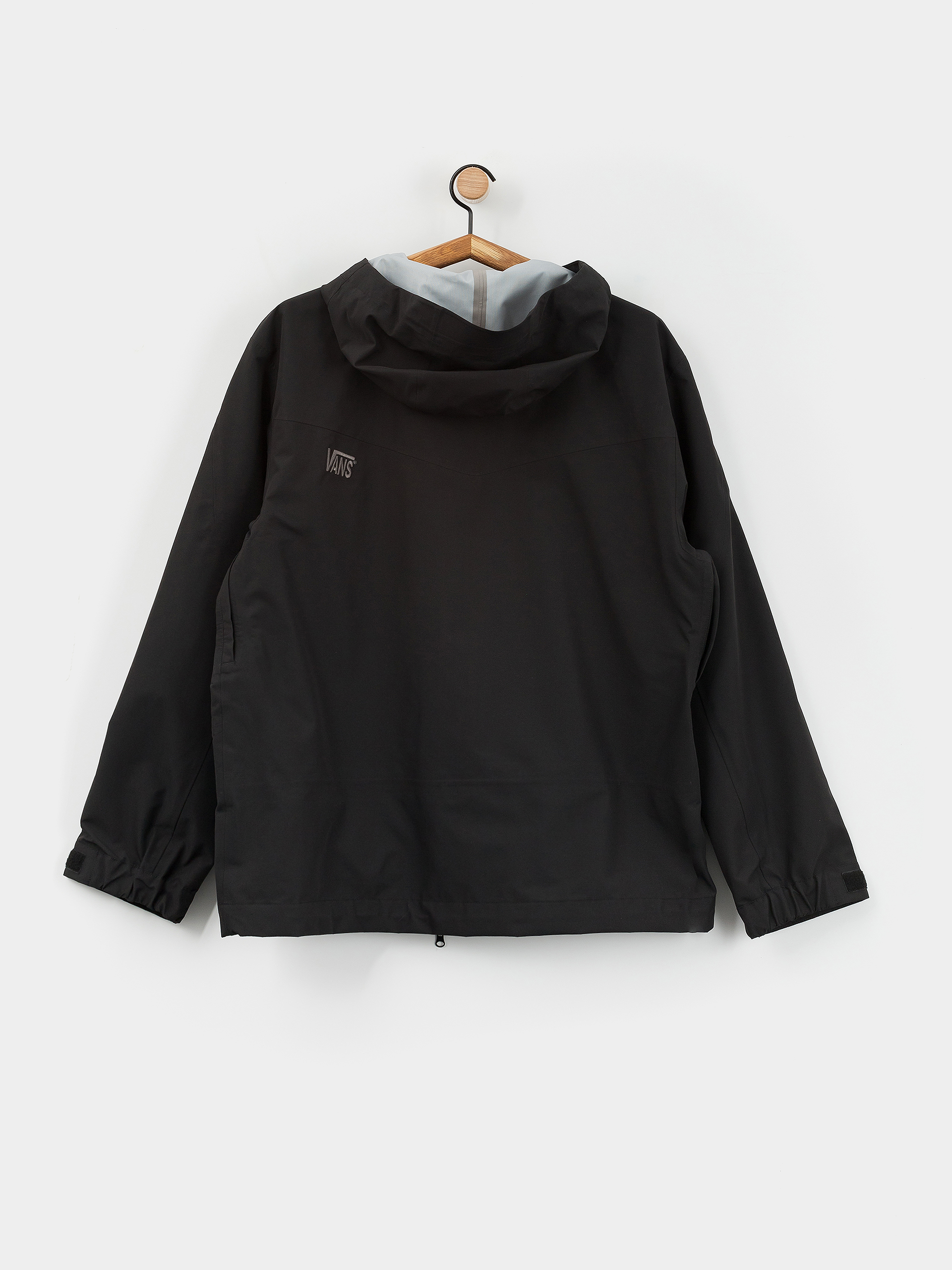 Mens Vans Mte High Country 3L Snowboard jacket (black)