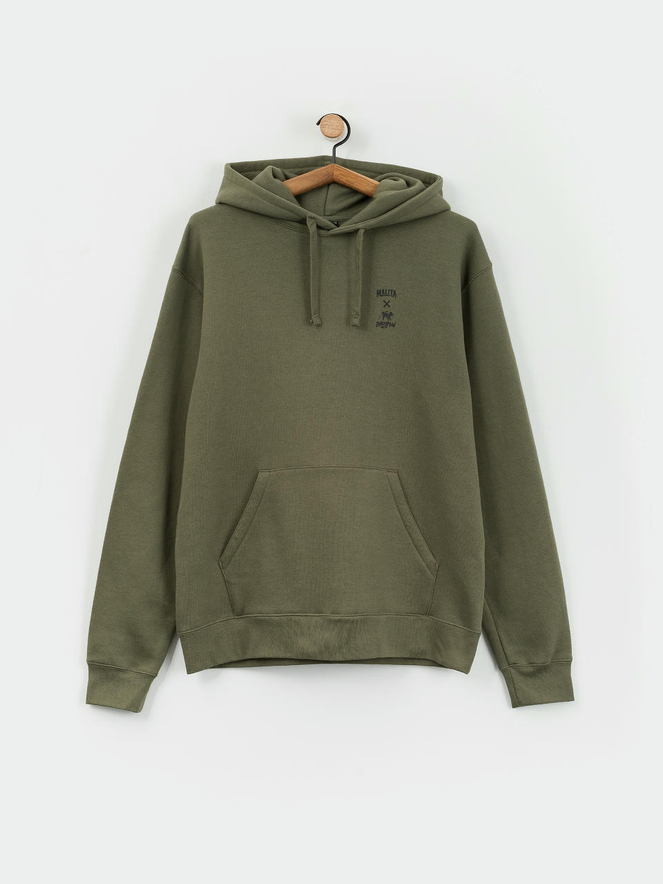 Malita Ancymon HD Hoodie (black)