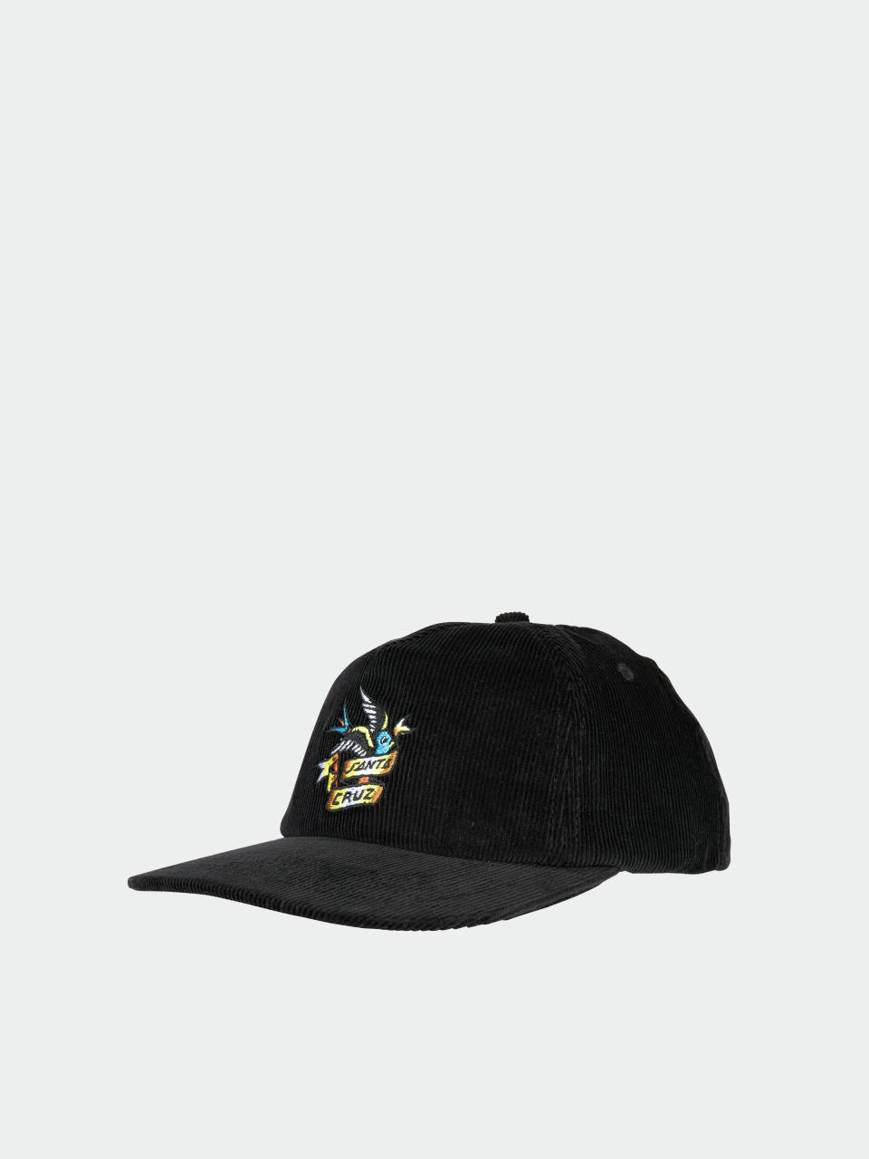 Santa Cruz Cap Sommer Sparrow (black cord)