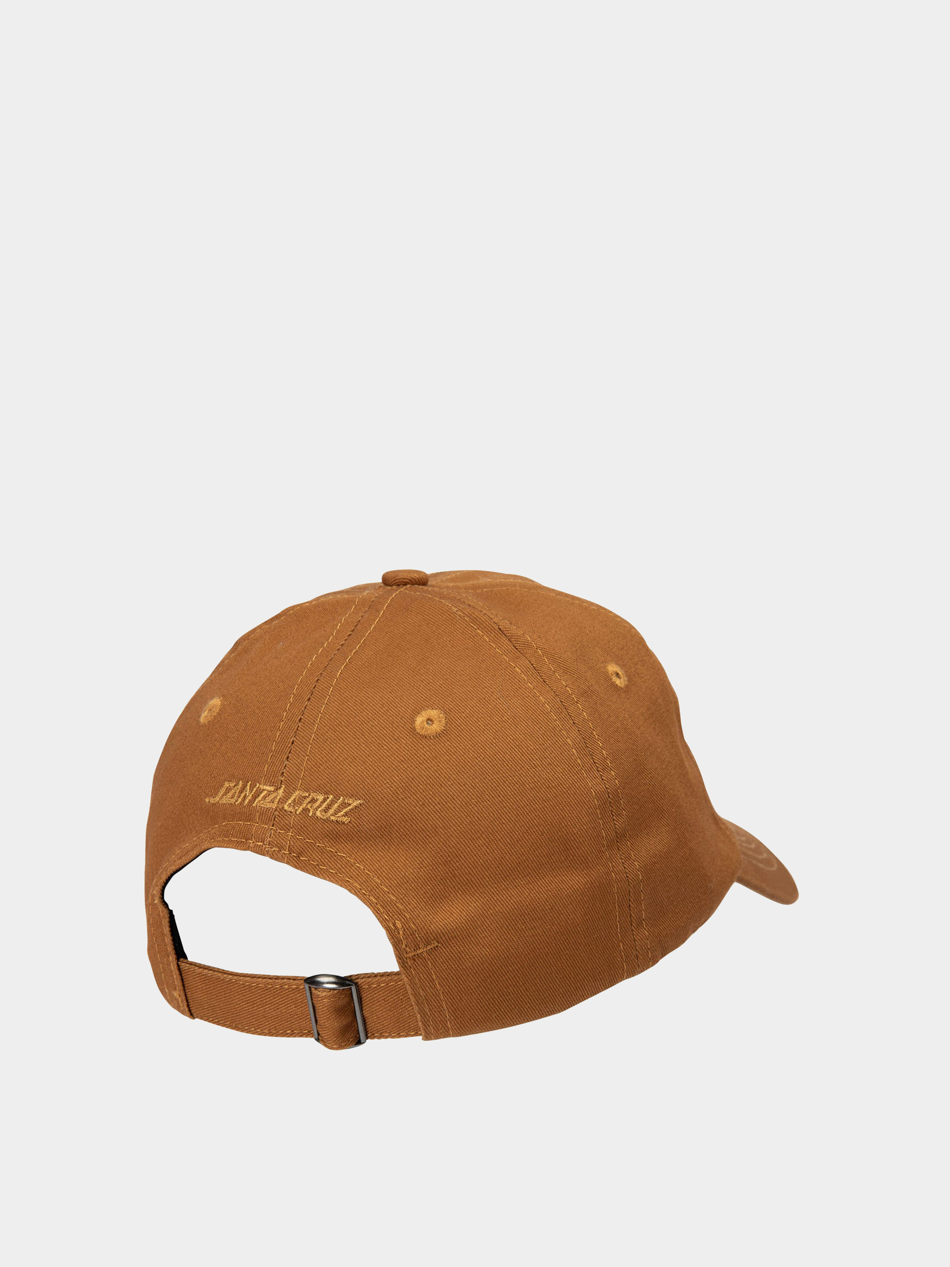 Santa Cruz Cap Screaming Mini Hand (biscuit)