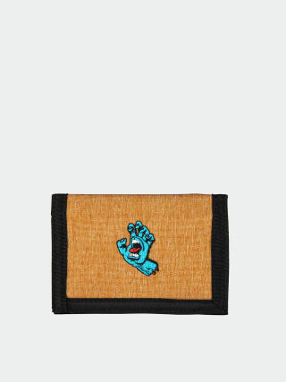 Santa Cruz Wallet Mini Hand (biscuit)