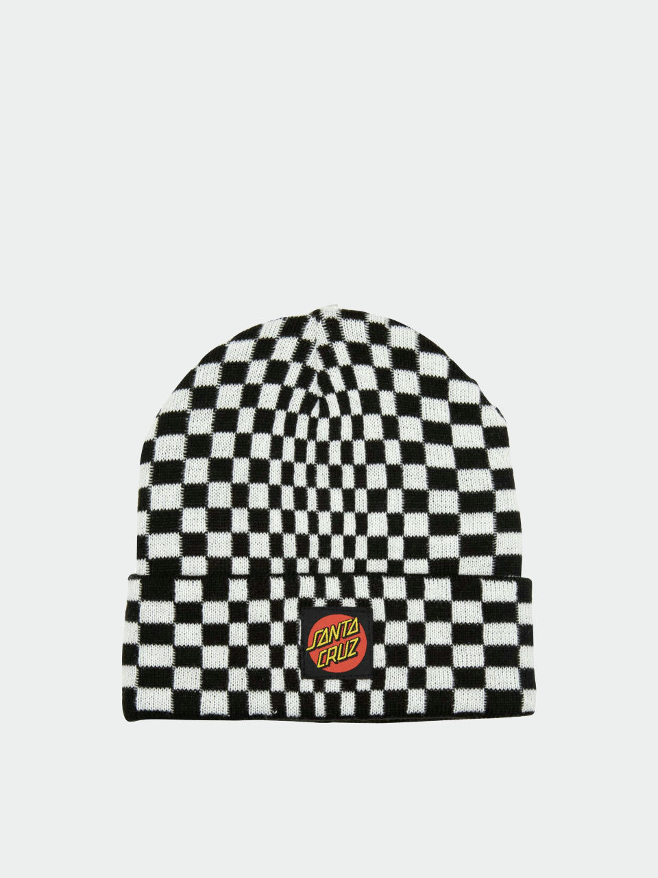 Santa Cruz Beanie Swindler (beat check)