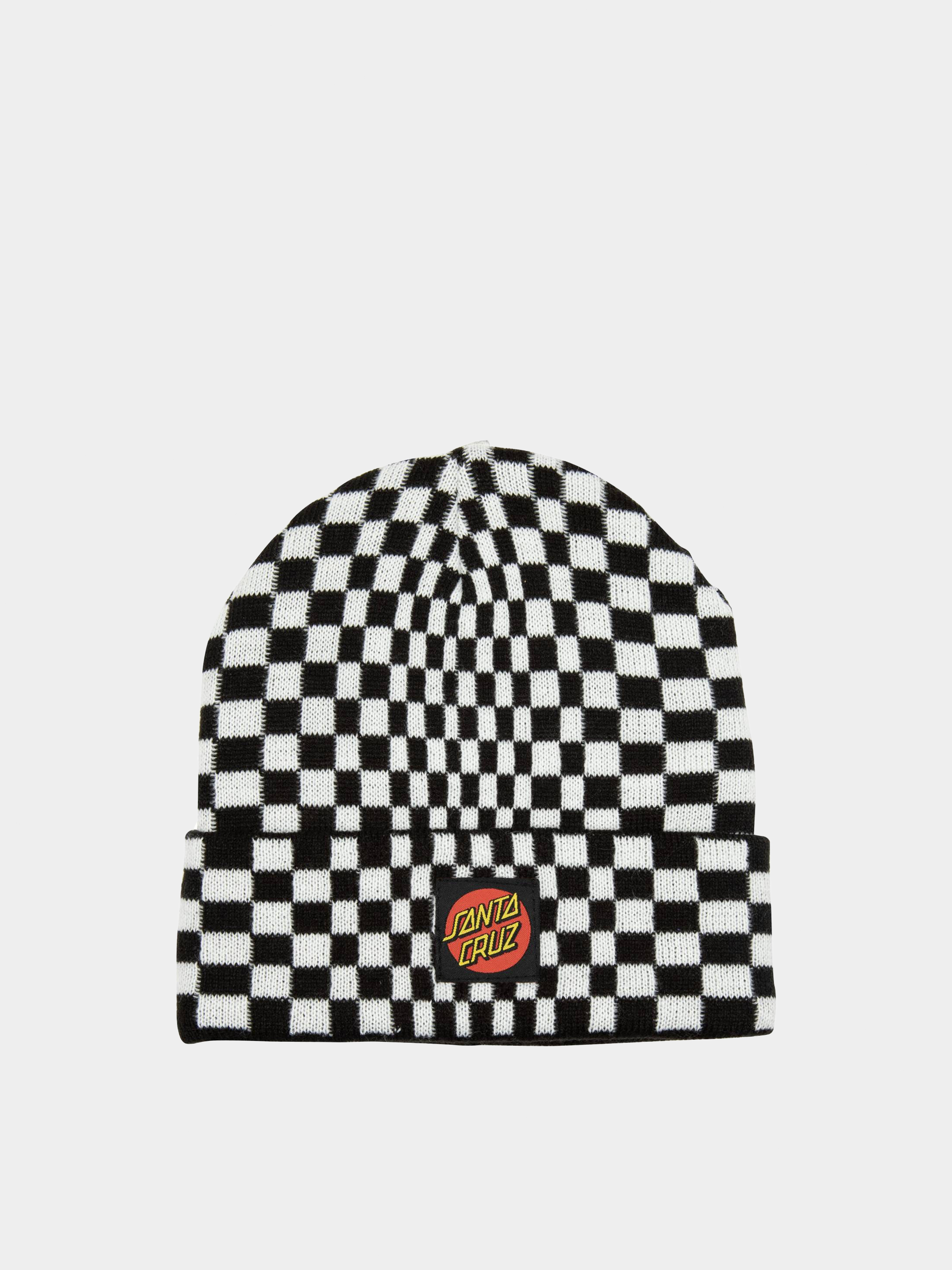 Santa Cruz Beanie Swindler (beat check)