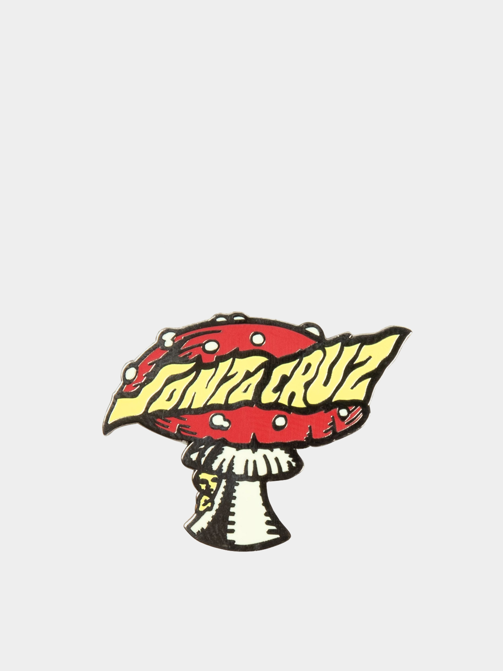 Santa Cruz Akcesoria Winkowski Alien Creep Badge (multi)