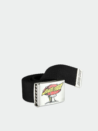 Santa Cruz Belt Winkowski Alien Creep (black)