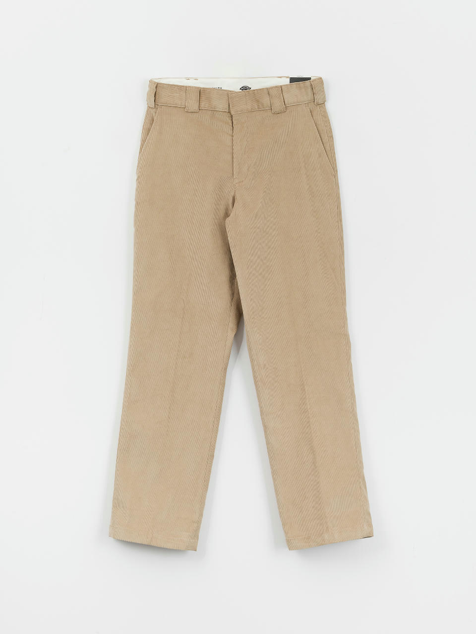 Dickies Corduroy 874 Hose (khaki)