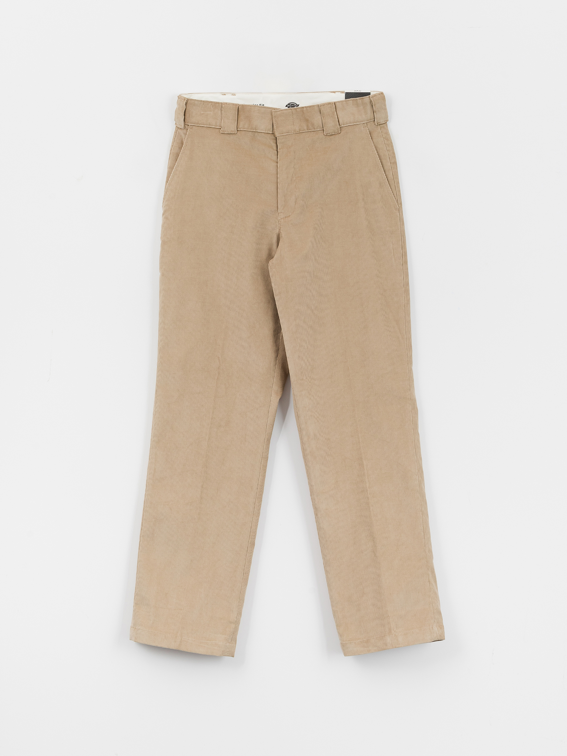 Dickies Corduroy 874 Hose (khaki)