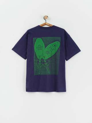 Carhartt WIP Hotel Keys T-Shirt (aura/green)