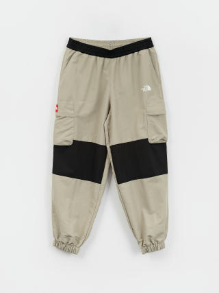 The North Face Hmlyn Track Pants (clay grey/tnf black)