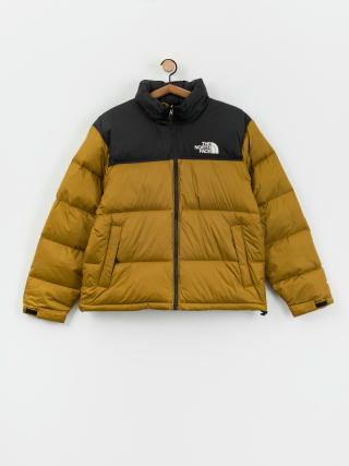 The North Face 1996 Retro Nuptse Jacke (moss green/tnf black)