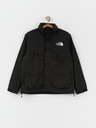 The North Face X Yinka Ilori Convertible Jacke (tnf black)